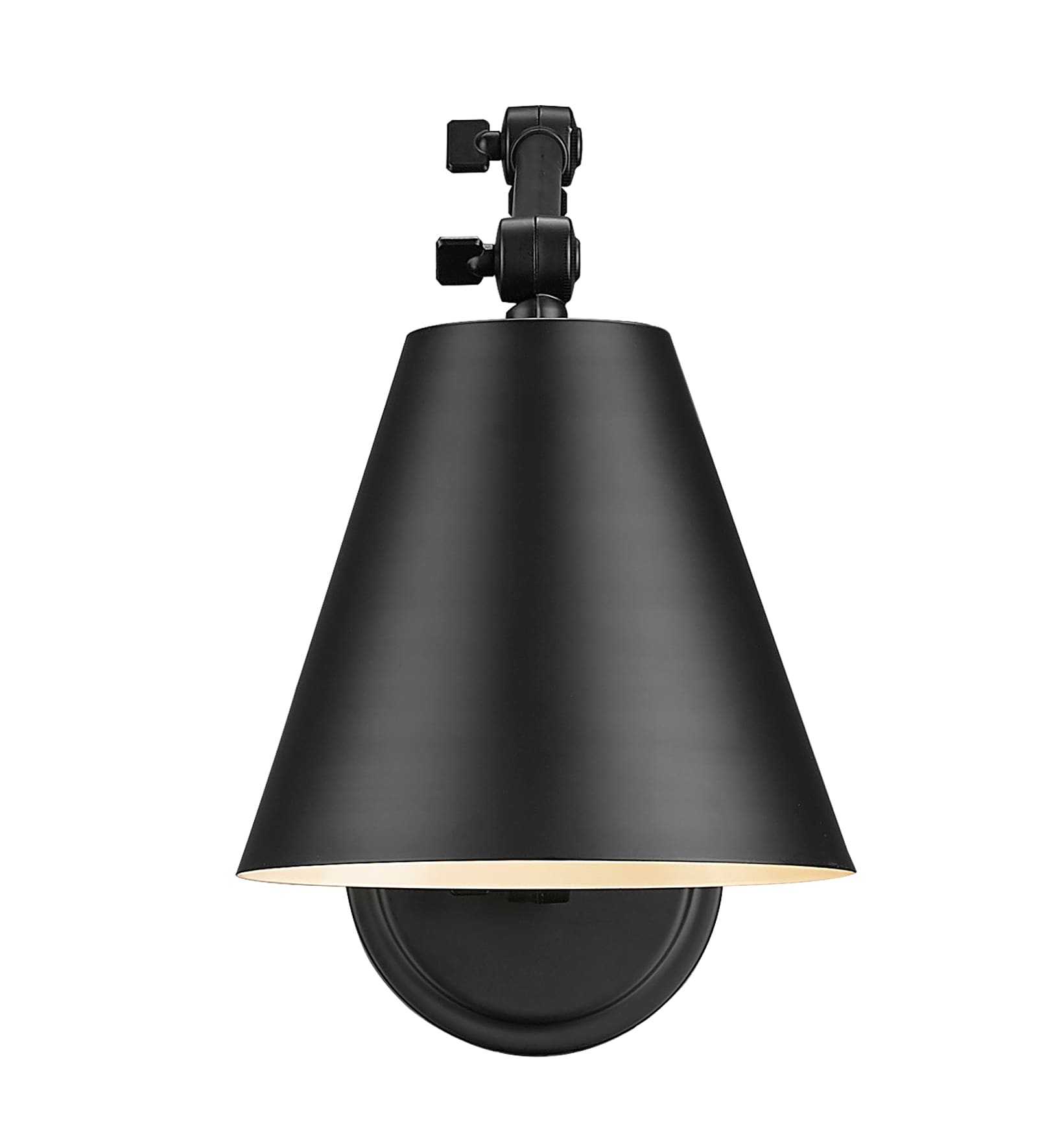 Z-Lite 347S-MB b090000 - View #5