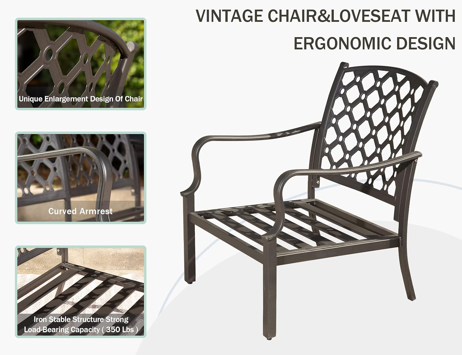 GDFStudio 333362 Patio-Dining-Sets - View #5