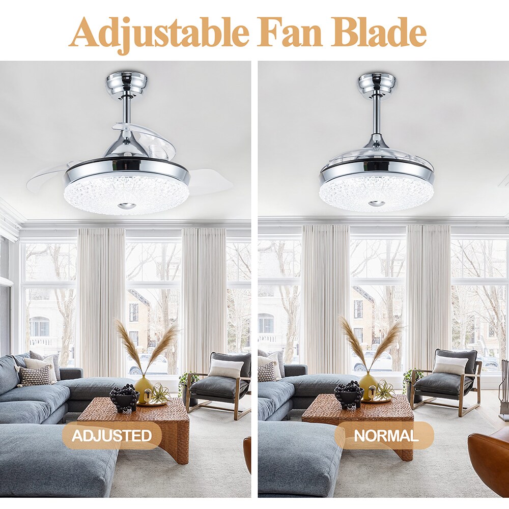 Cusp Barn BD3657-C Ceiling-Fans - View #6