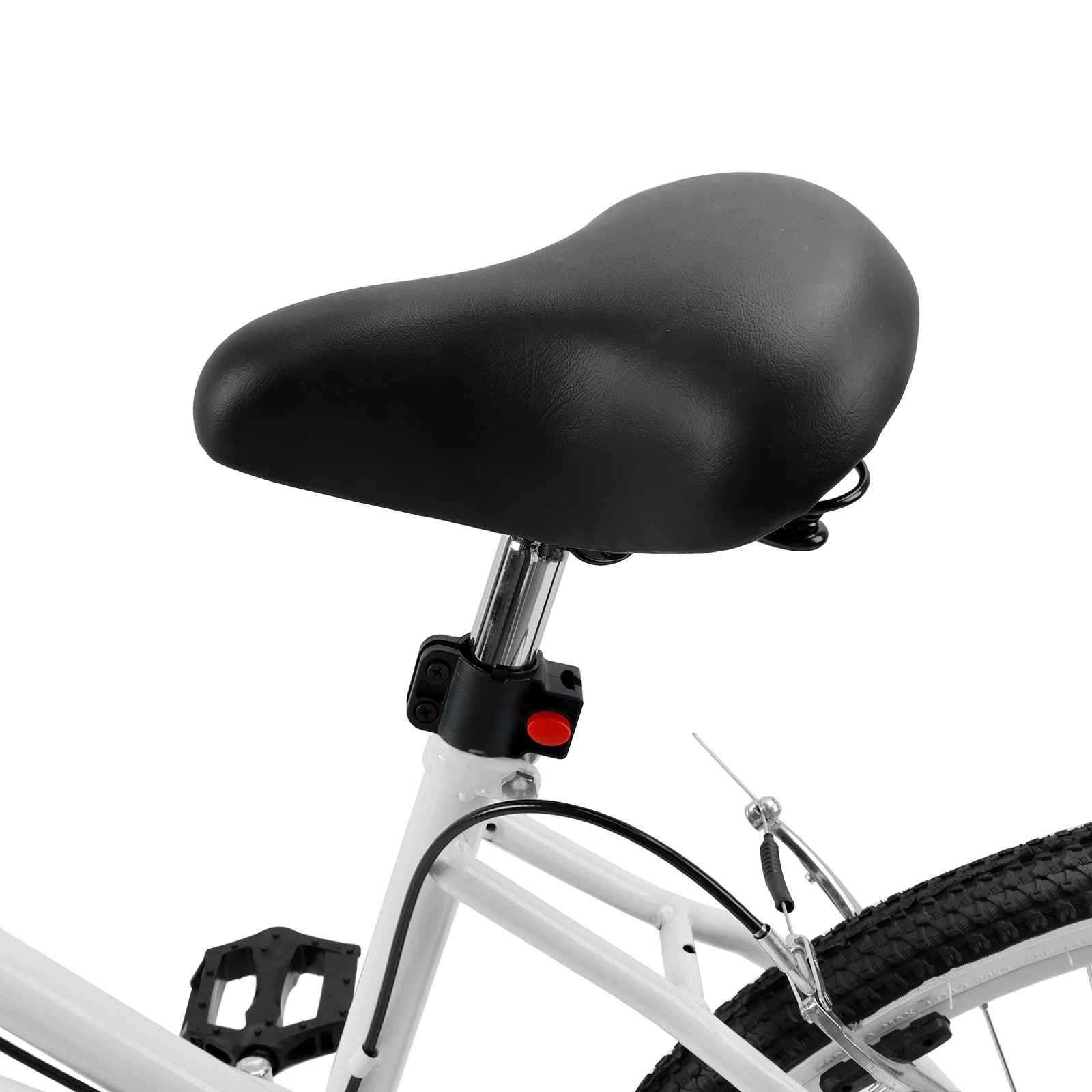 Topteng B601-057-WHI bikes - View #9