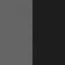 Dark Gray with Matte Black Trim