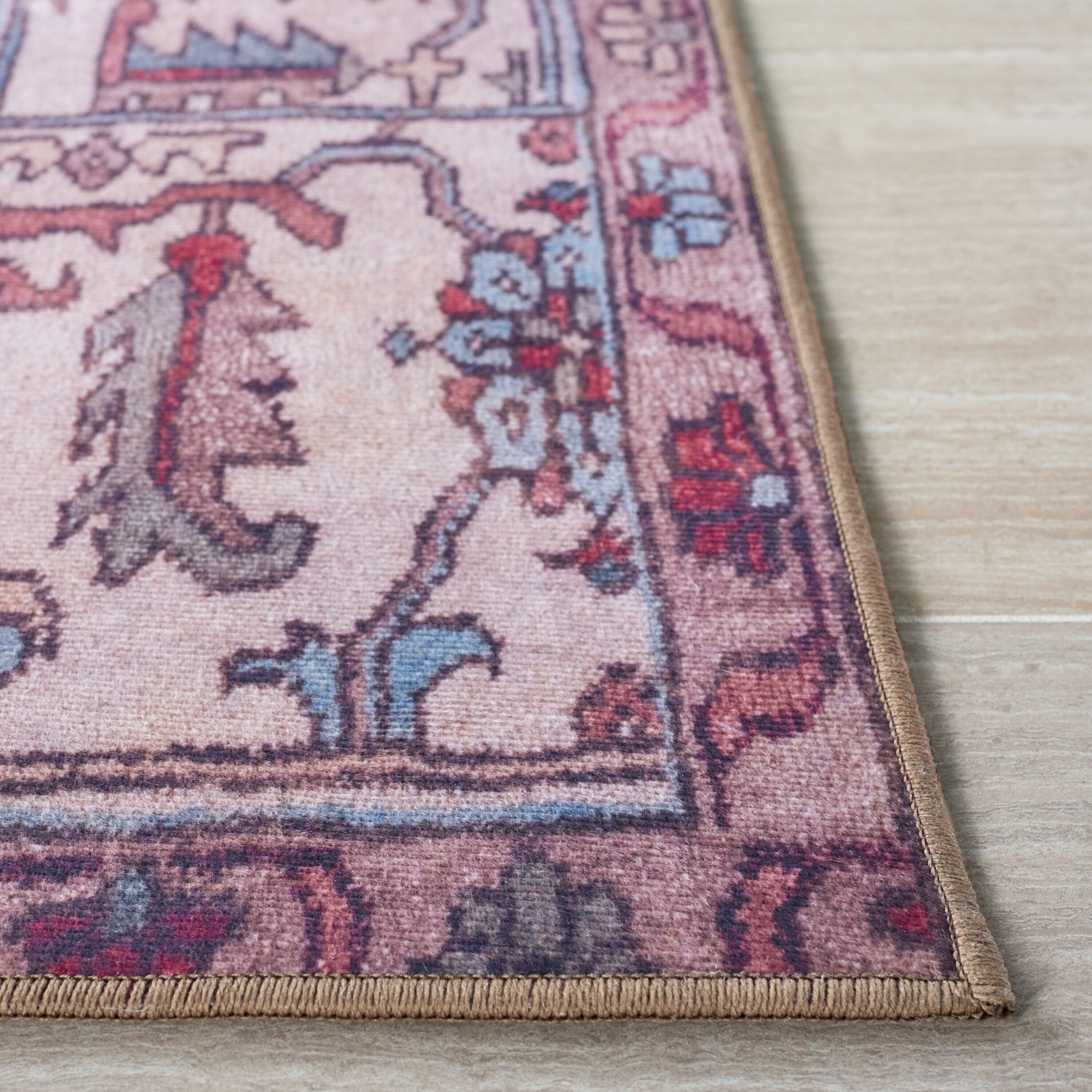 Safavieh TSN106Q-6 rugs - View #3