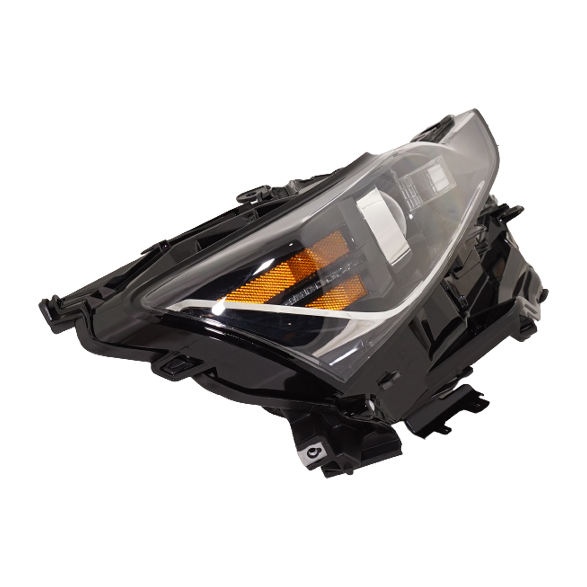 Garage-Pro GPRL10010049 Headlights-Components - View #2