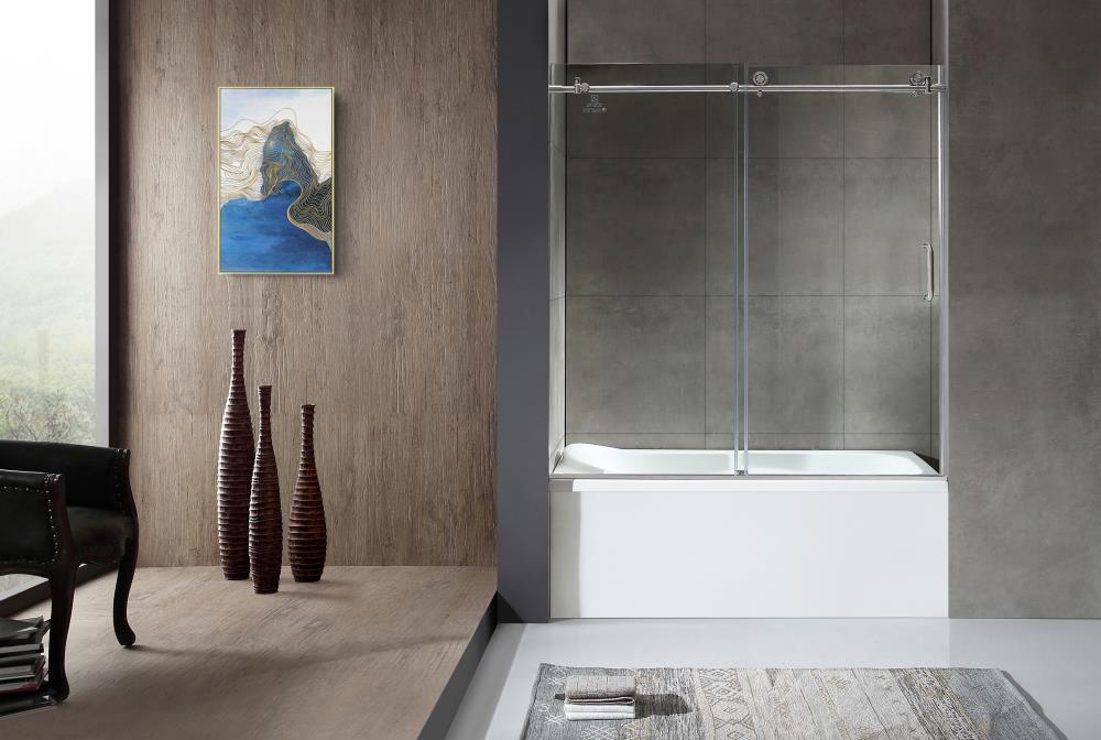 ANZZI SD-AZ17-01BN Bathtub-Doors - View #4