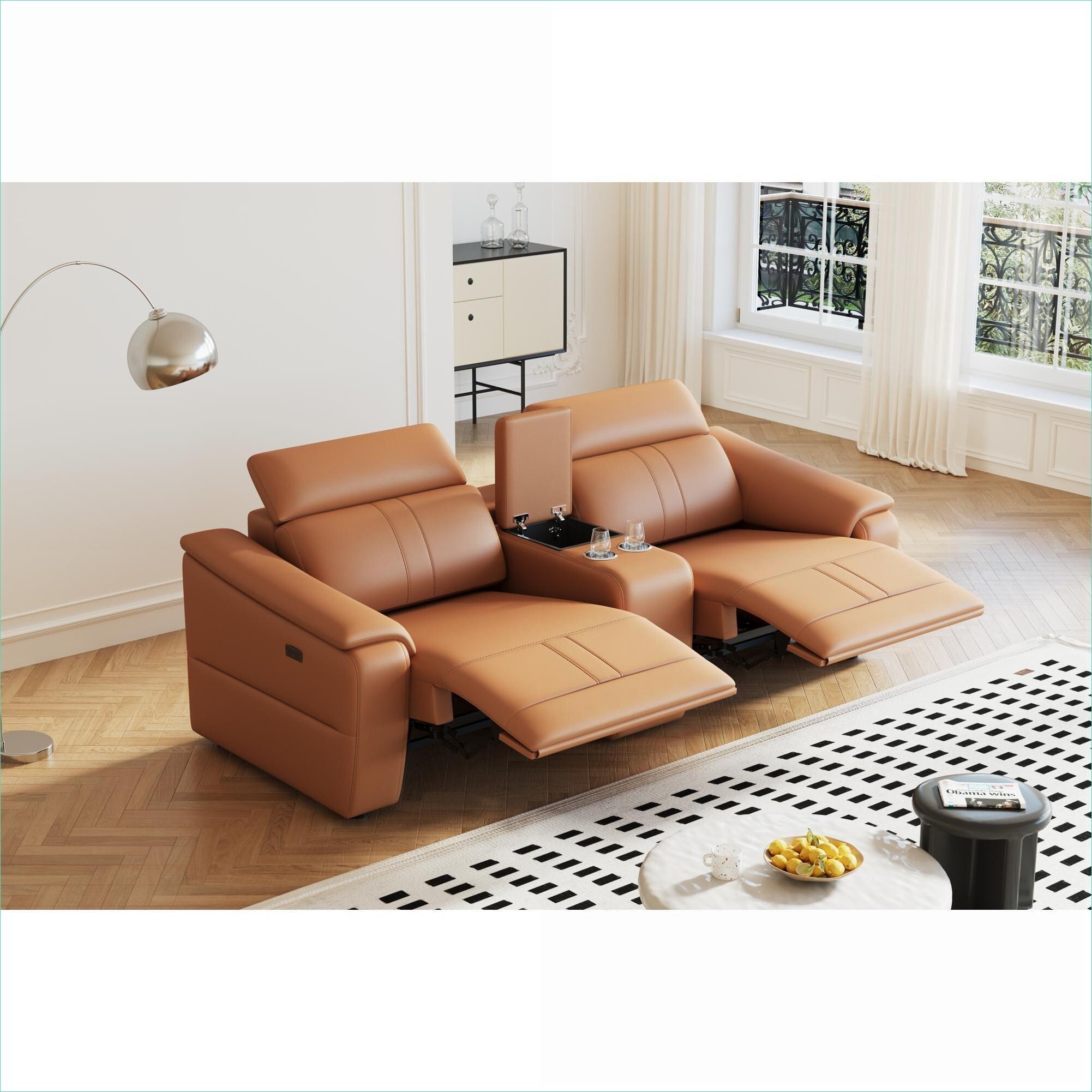 Watnature 6WJUMB08X7V7 Sofas-Loveseats - View #4