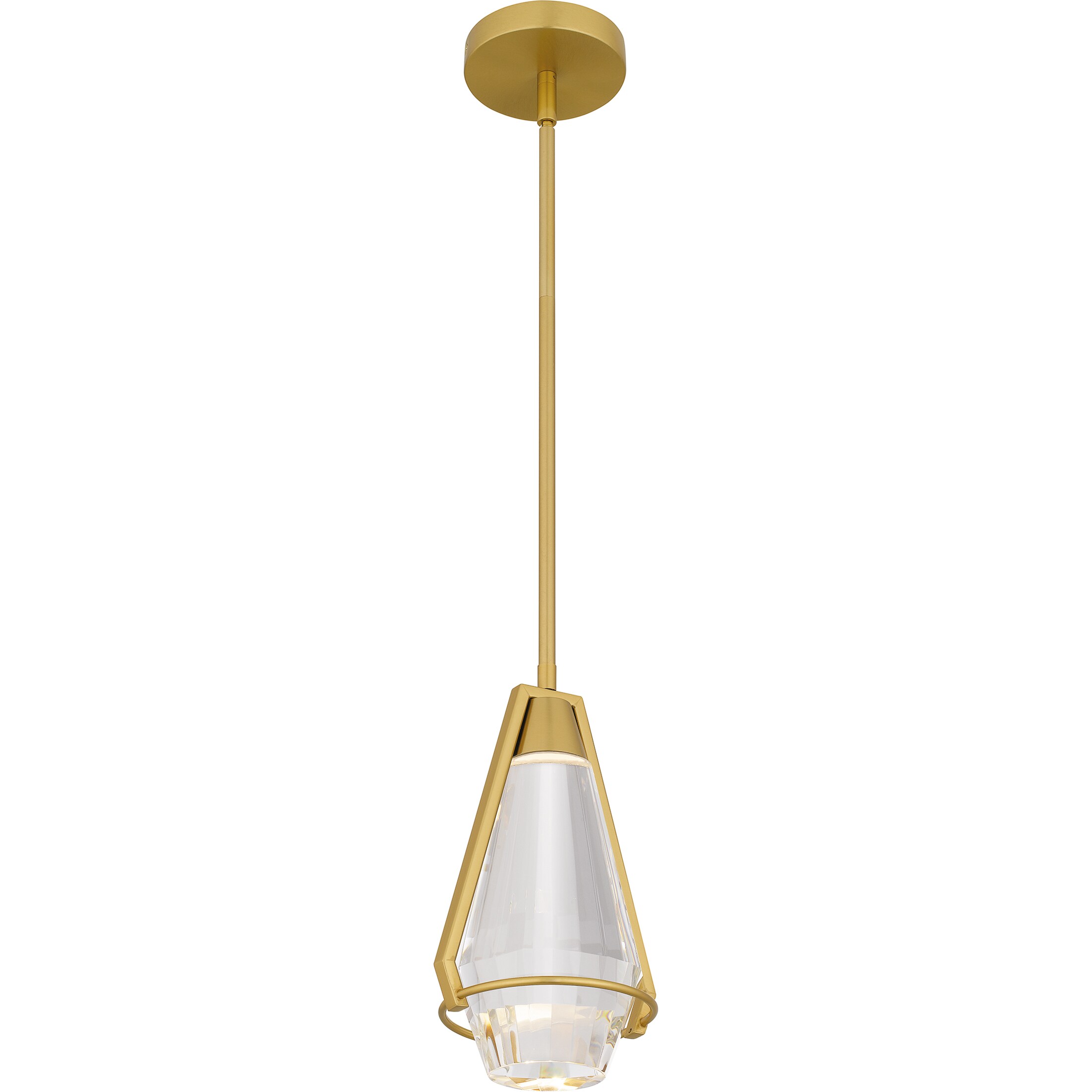 Quoizel PCLUA1507BRG Pendant-Lights - View #8