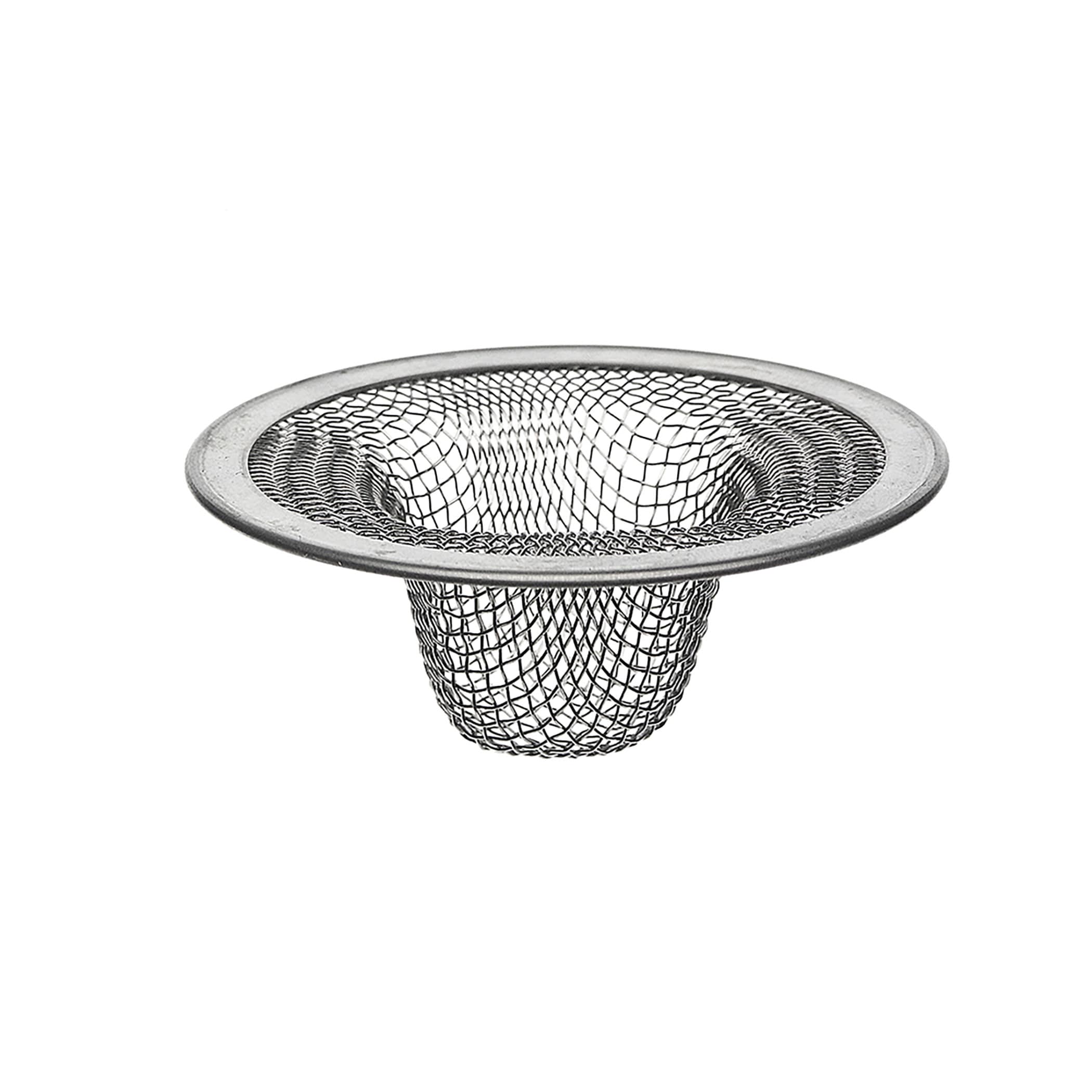 OXO® Good Grips® Sink Strainer with Stopper