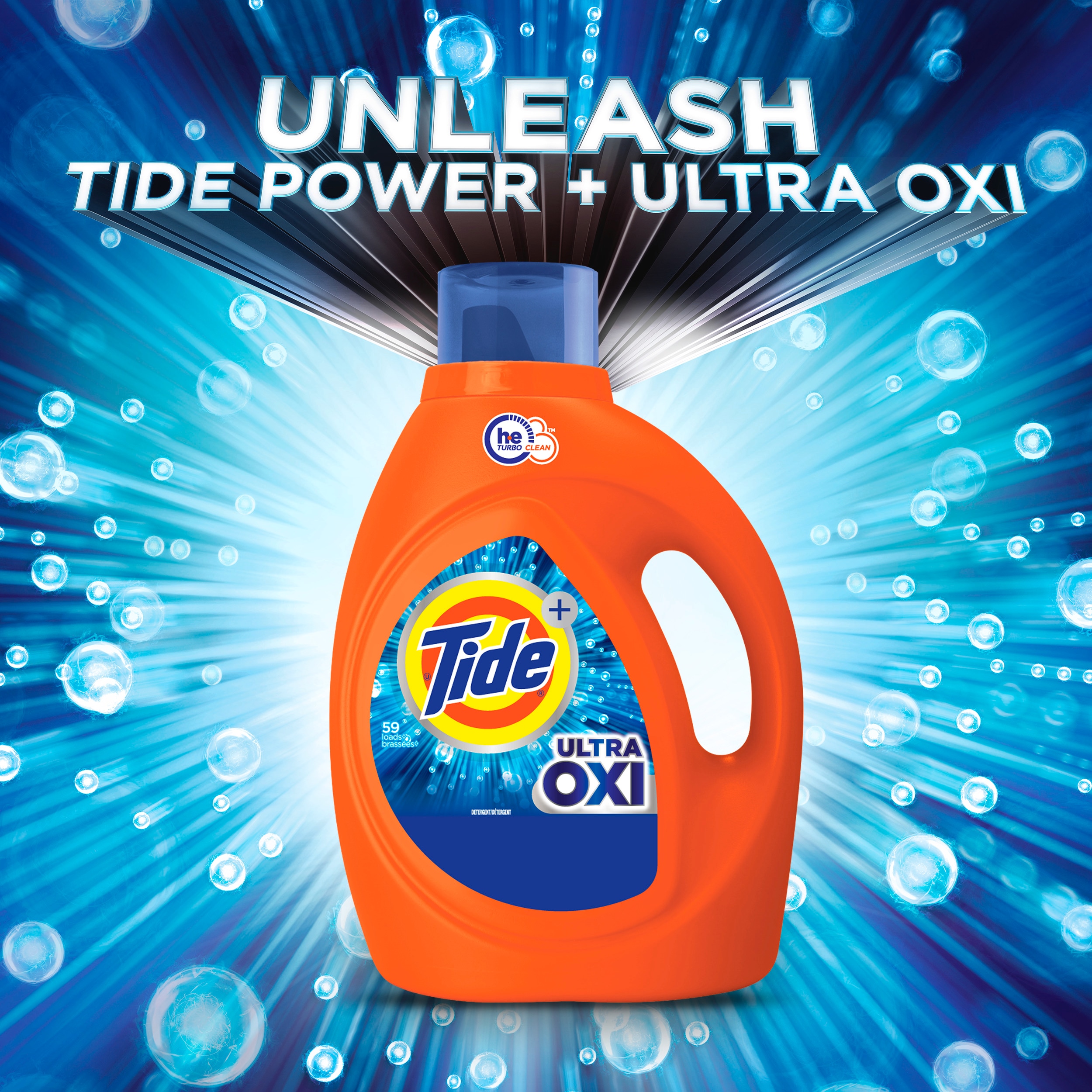 Tide 3077202644 Laundry-Detergent - View #3