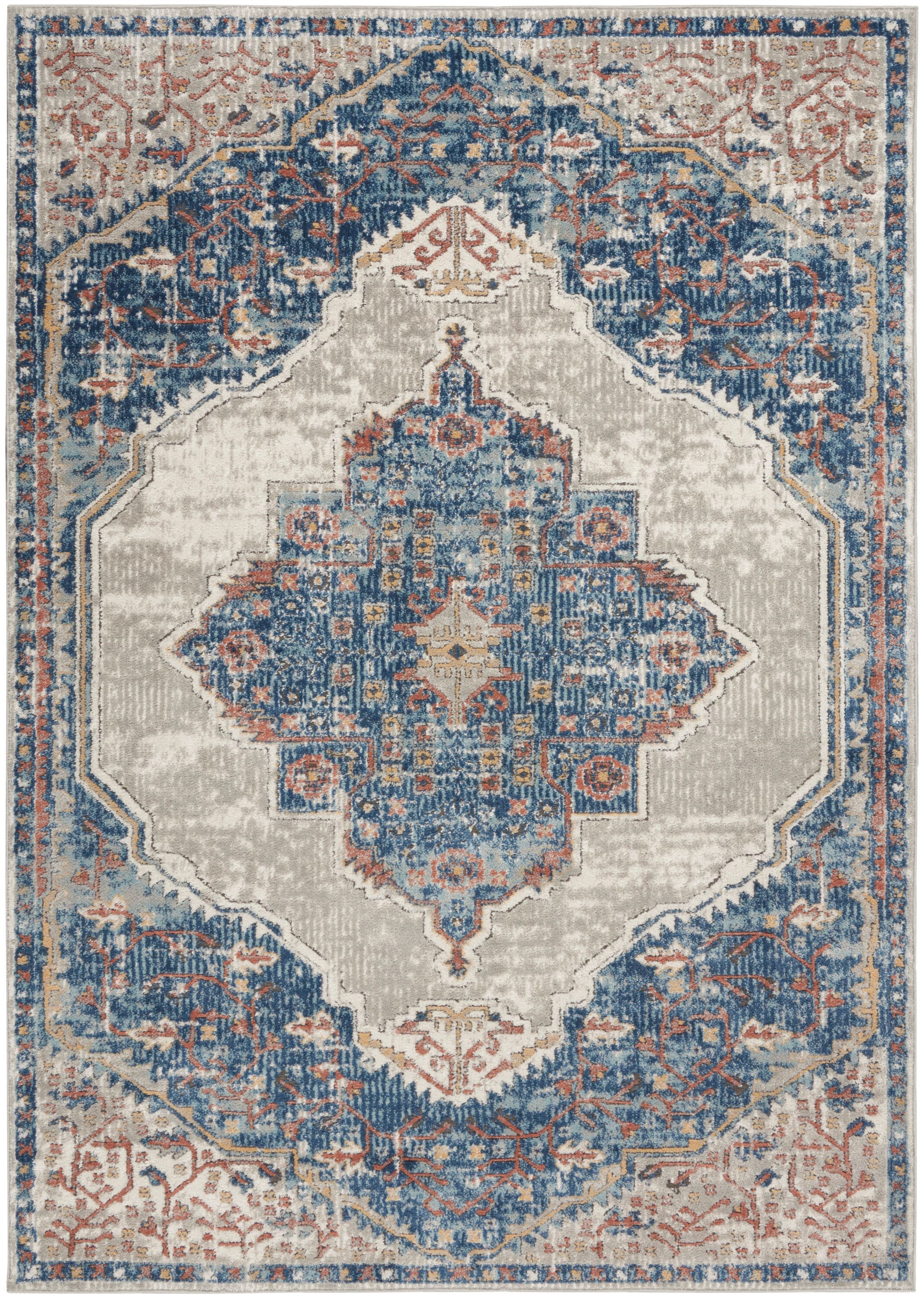 Nourison 099446822413 rugs - View #2