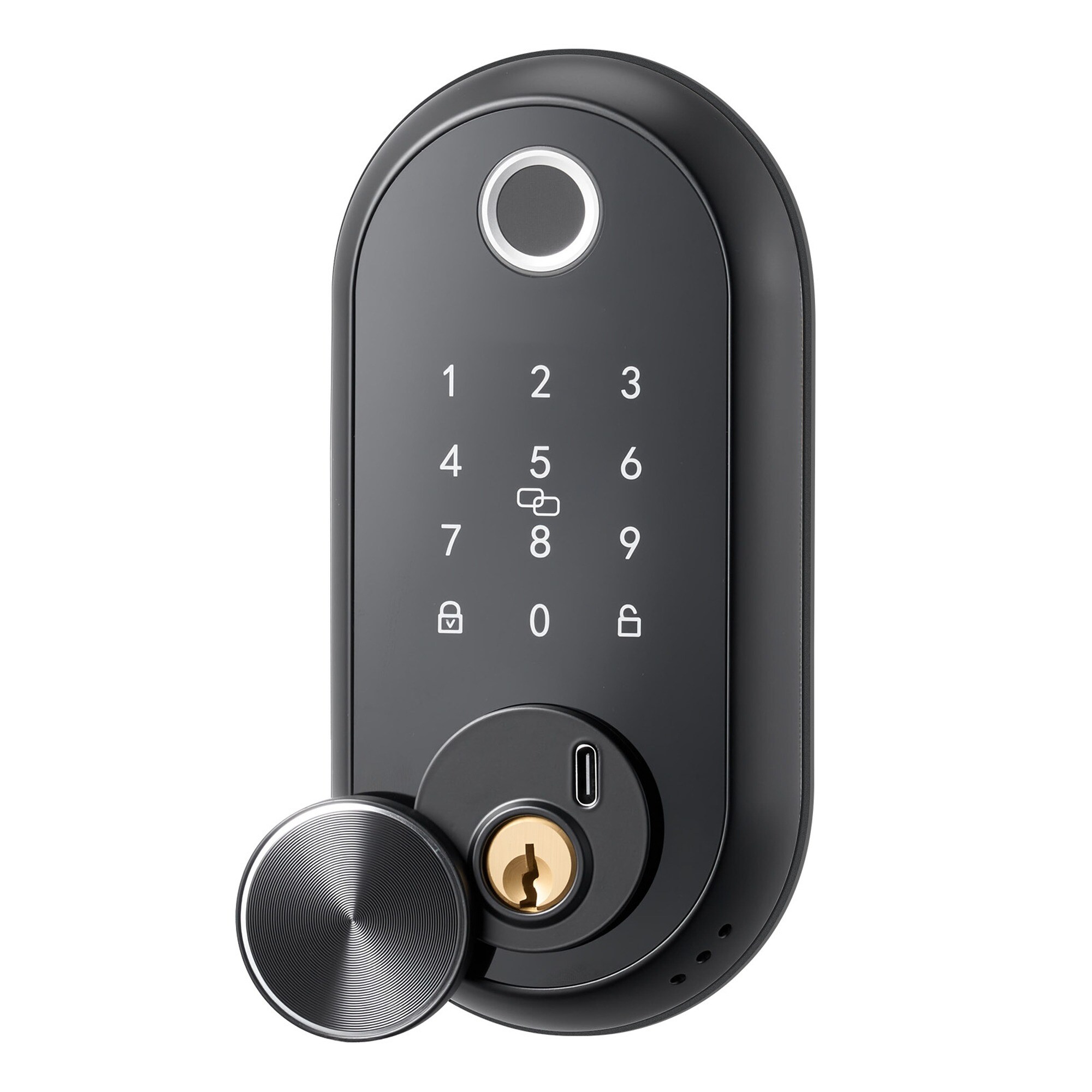 HyperDrop Cart W-T3342P544670 Door-Knobs - View #3