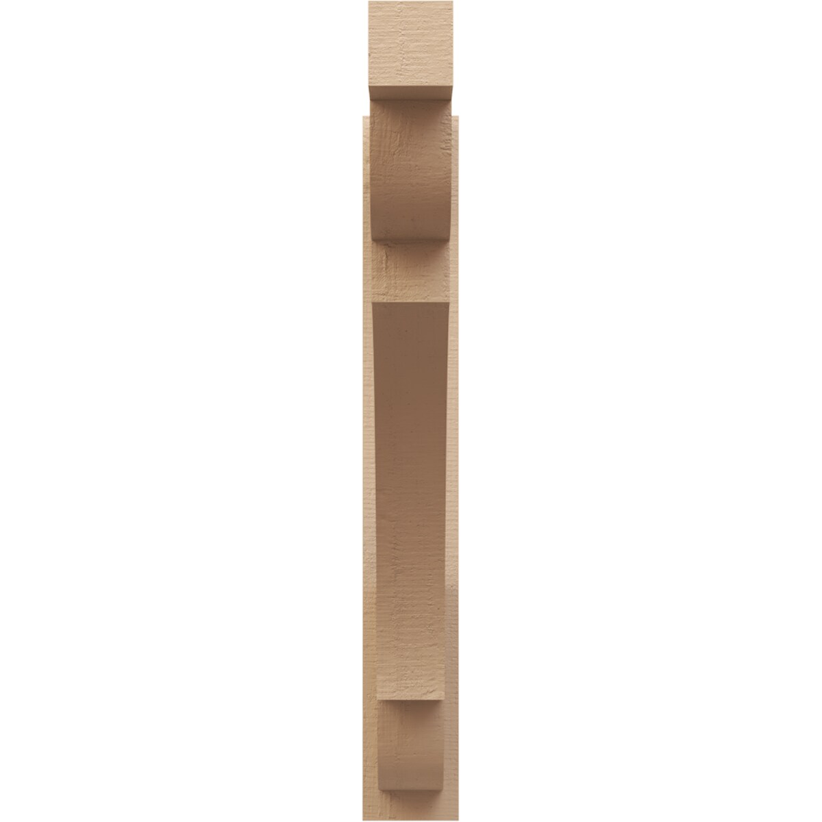 Ekena Millwork 2136000 corbels - View #3