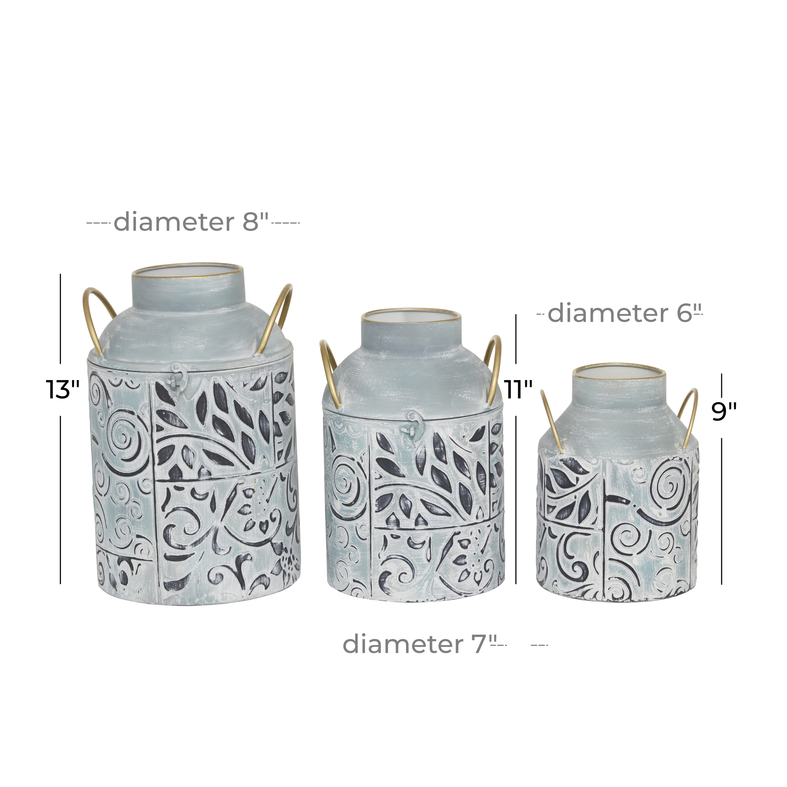 Grayson Lane 92147 Decorative-Accessories - View #7