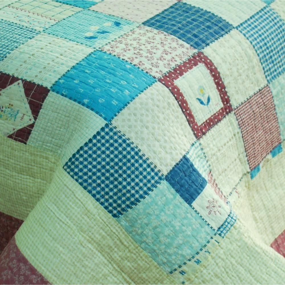 Slickblue D-BC-543 bedding - View #5