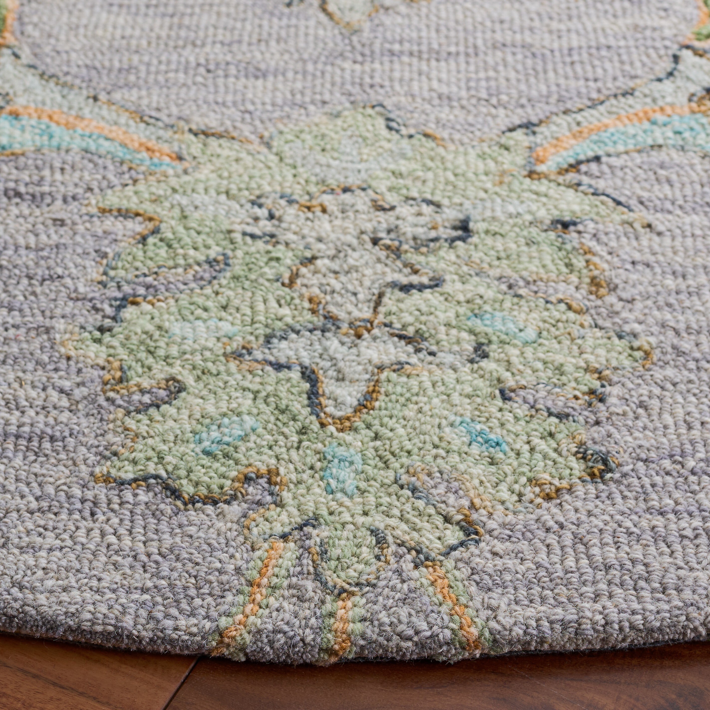Safavieh JAR276F-6R rugs - View #3