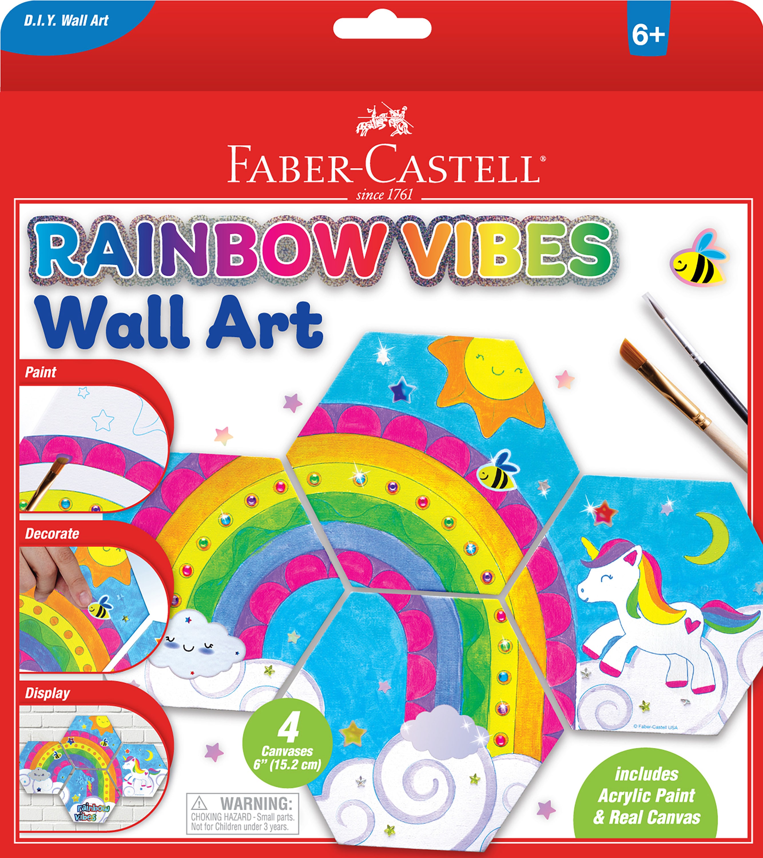Faber-Castell FC14360 Craft-Supplies - View #7
