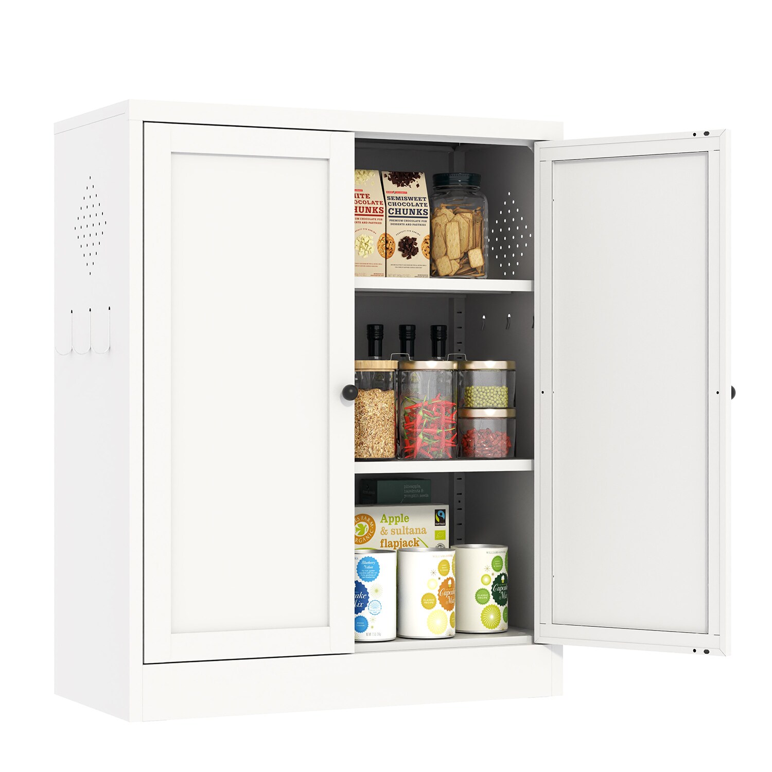 GZMR M1901-B-CROV Dining-Kitchen-Storarge - View #11