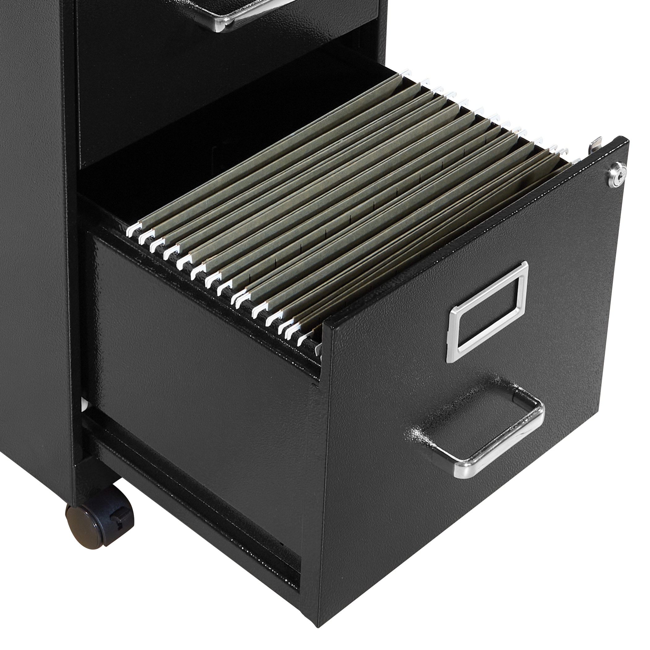 Office Star Products CF2DRM-T3 Filing-Cabinets - View #7