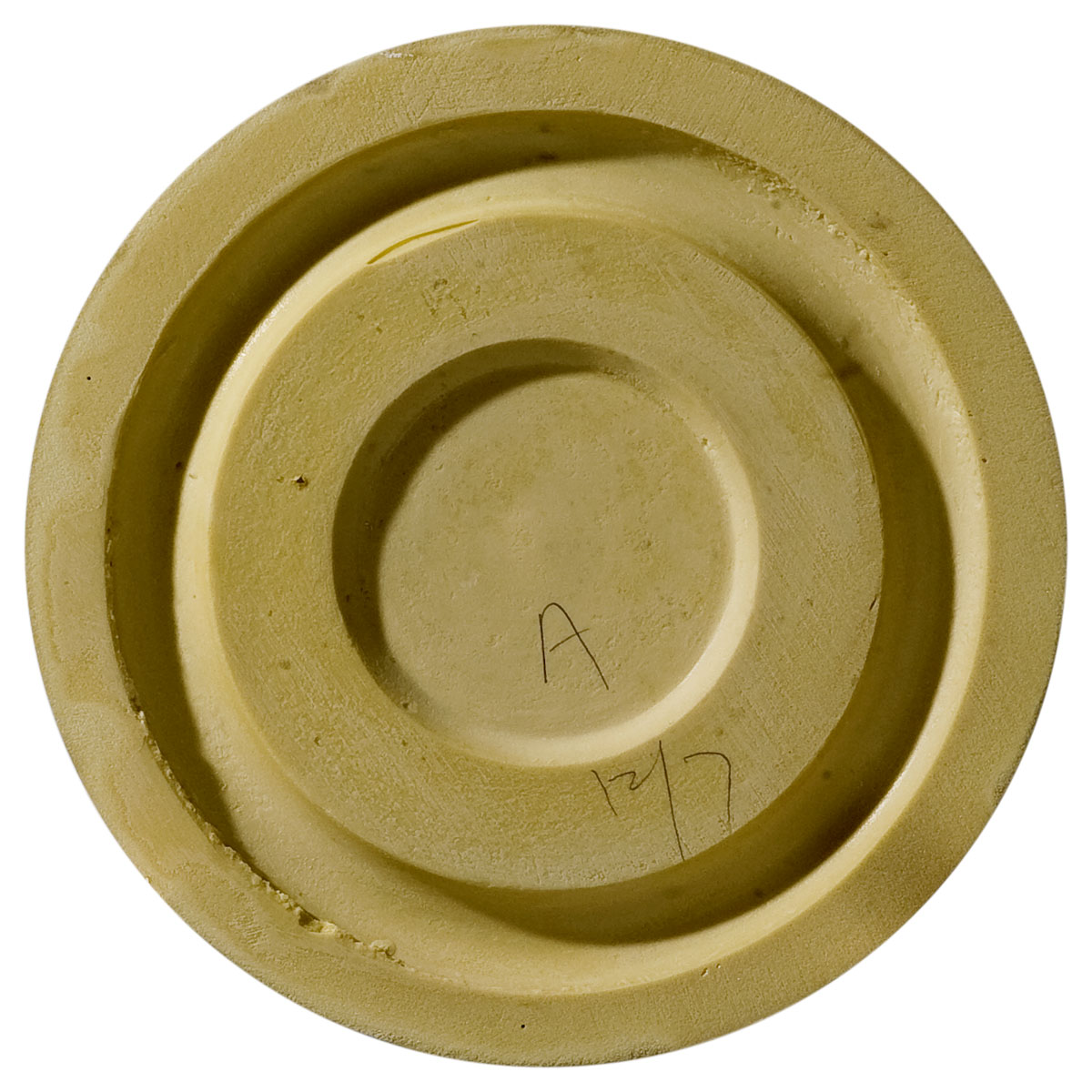  CM12TR Ceiling-Medallions - View #3