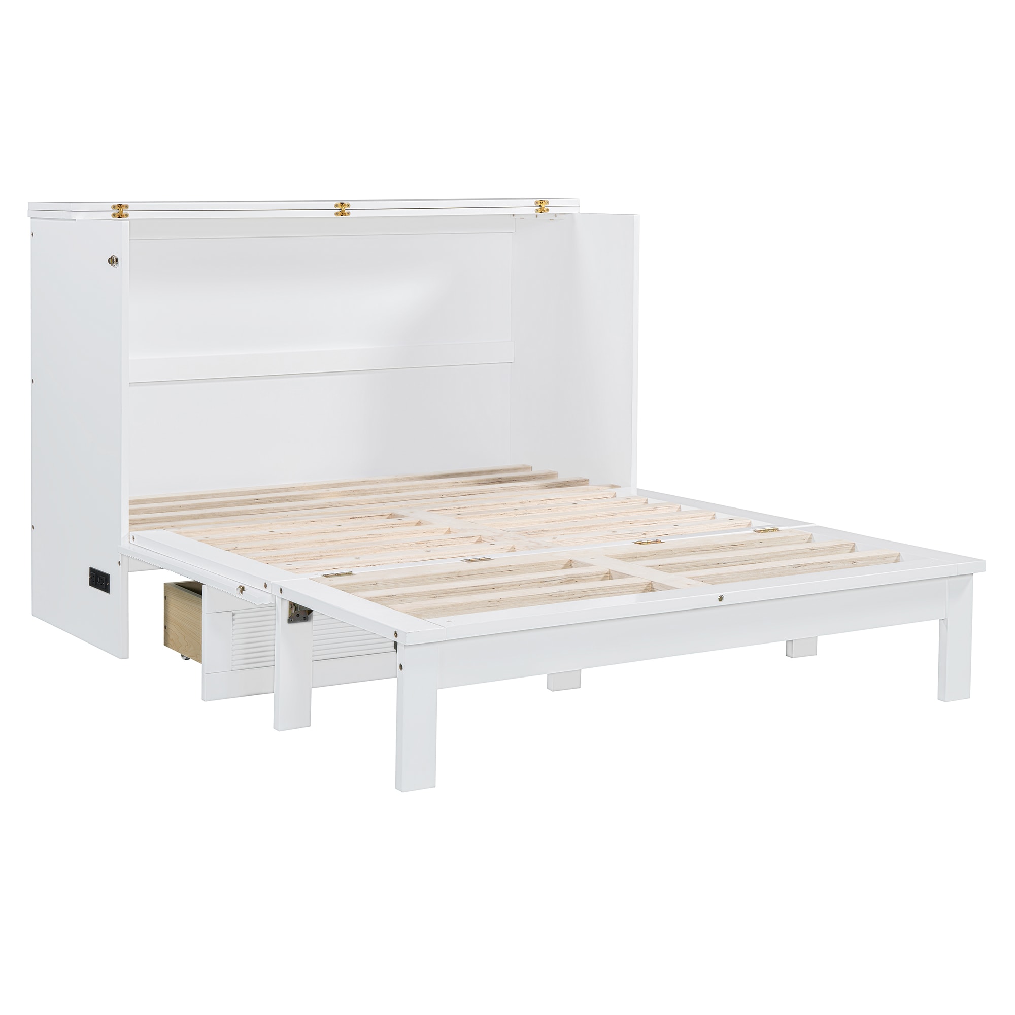 ModernLuxe LP000920AAK beds - View #8