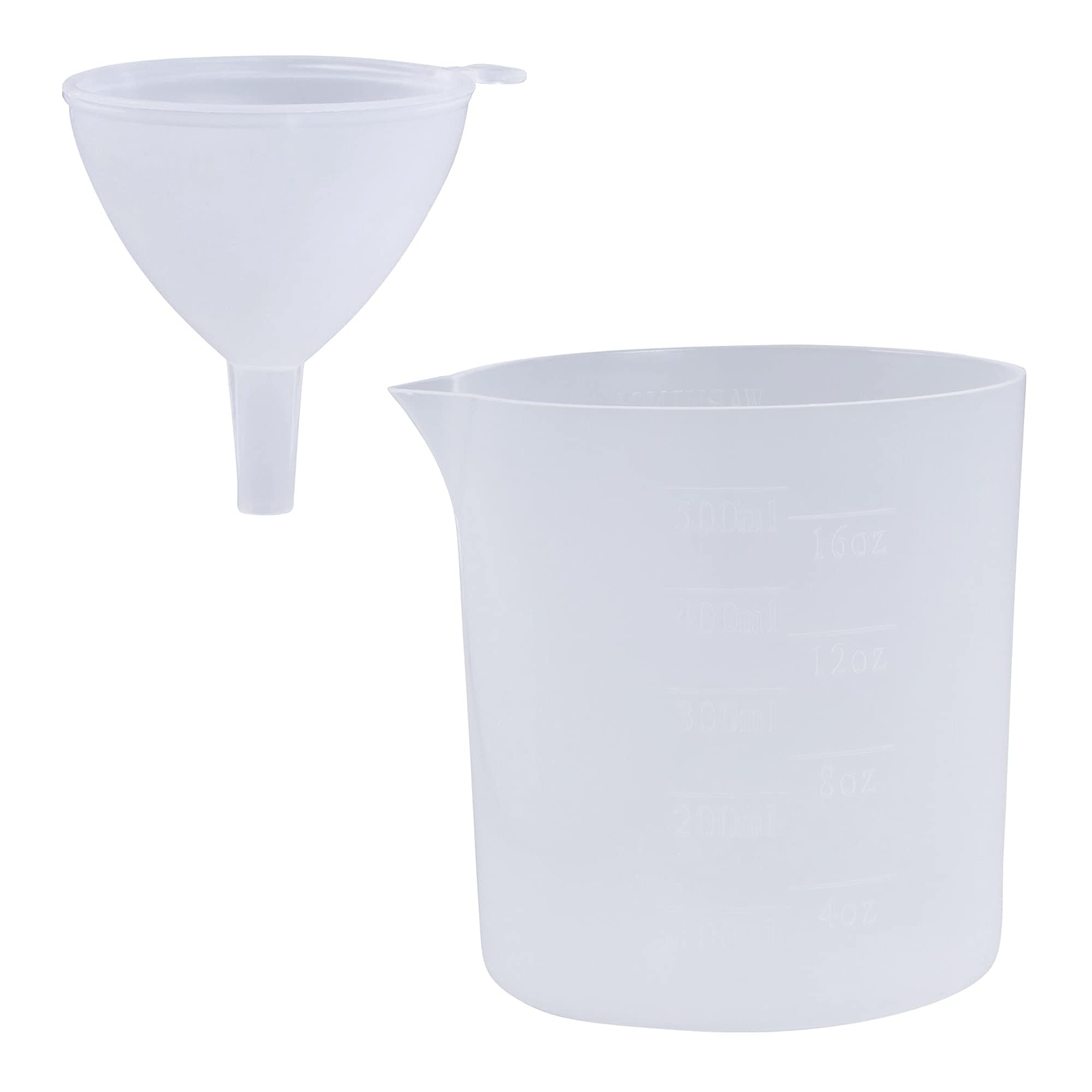 Ivation Measuring Cup and Funnel - Thumbnail 5