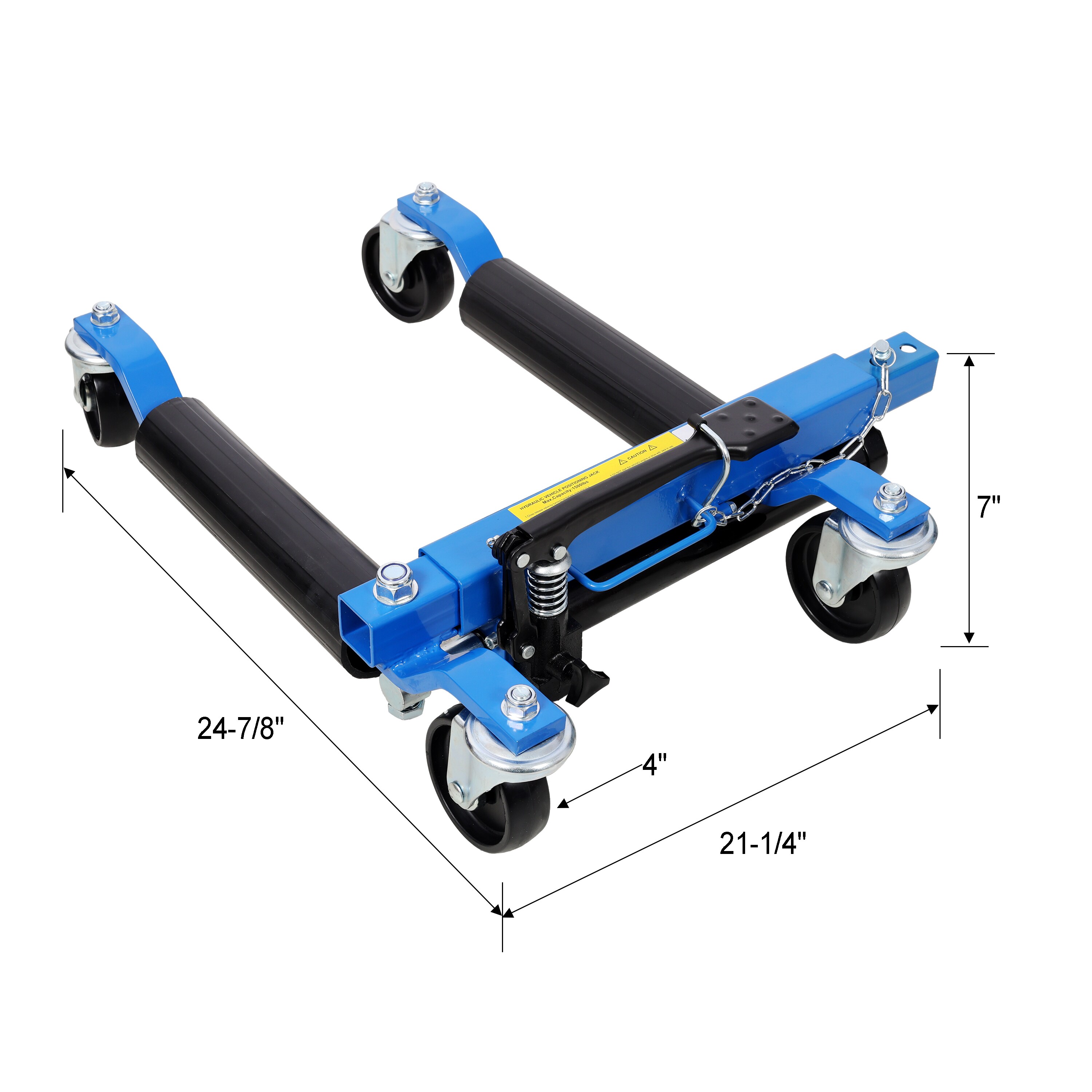 Tatayosi JJ265012 Hand-Truck-Dollies - View #11