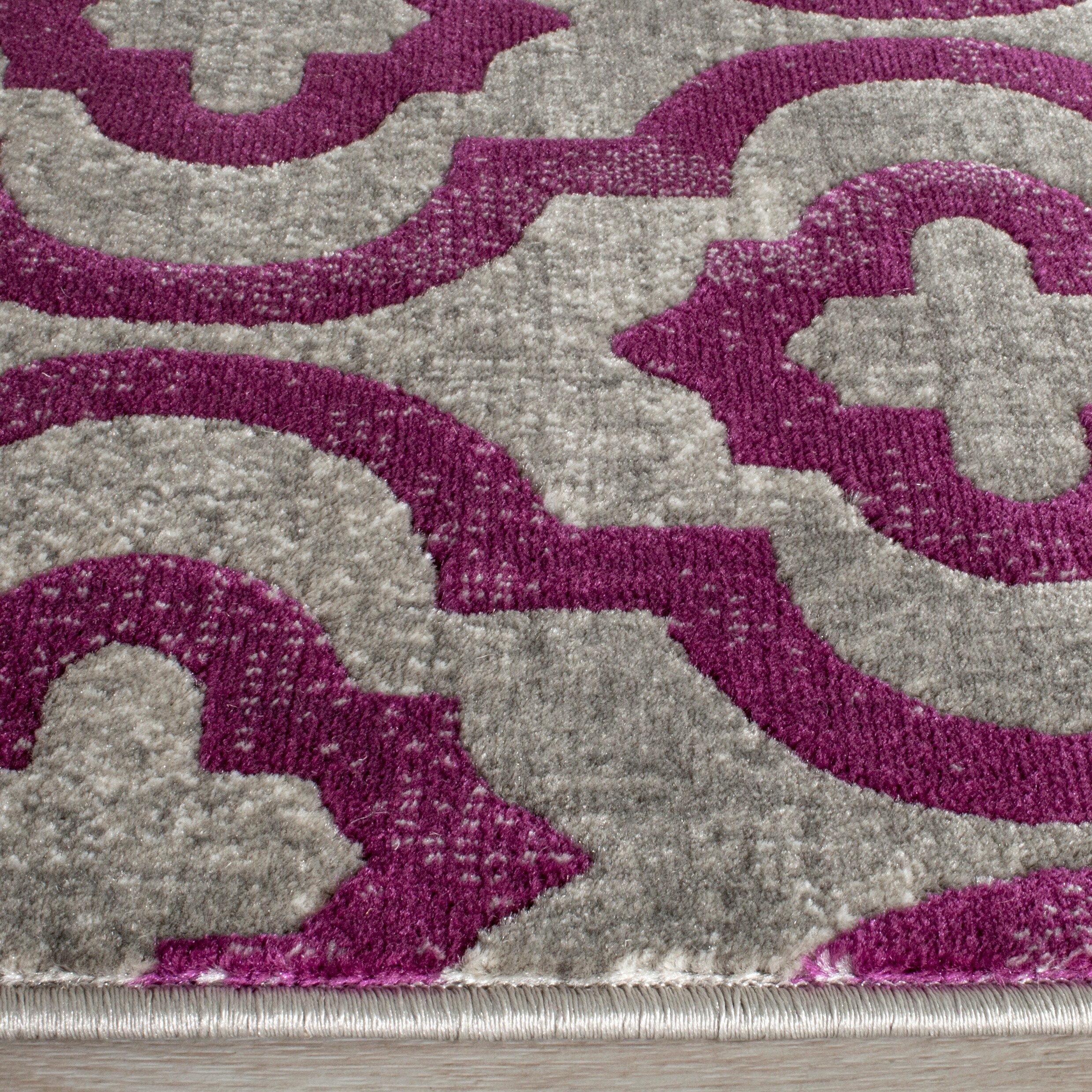 Safavieh PRL7734B-9 rugs - View #2