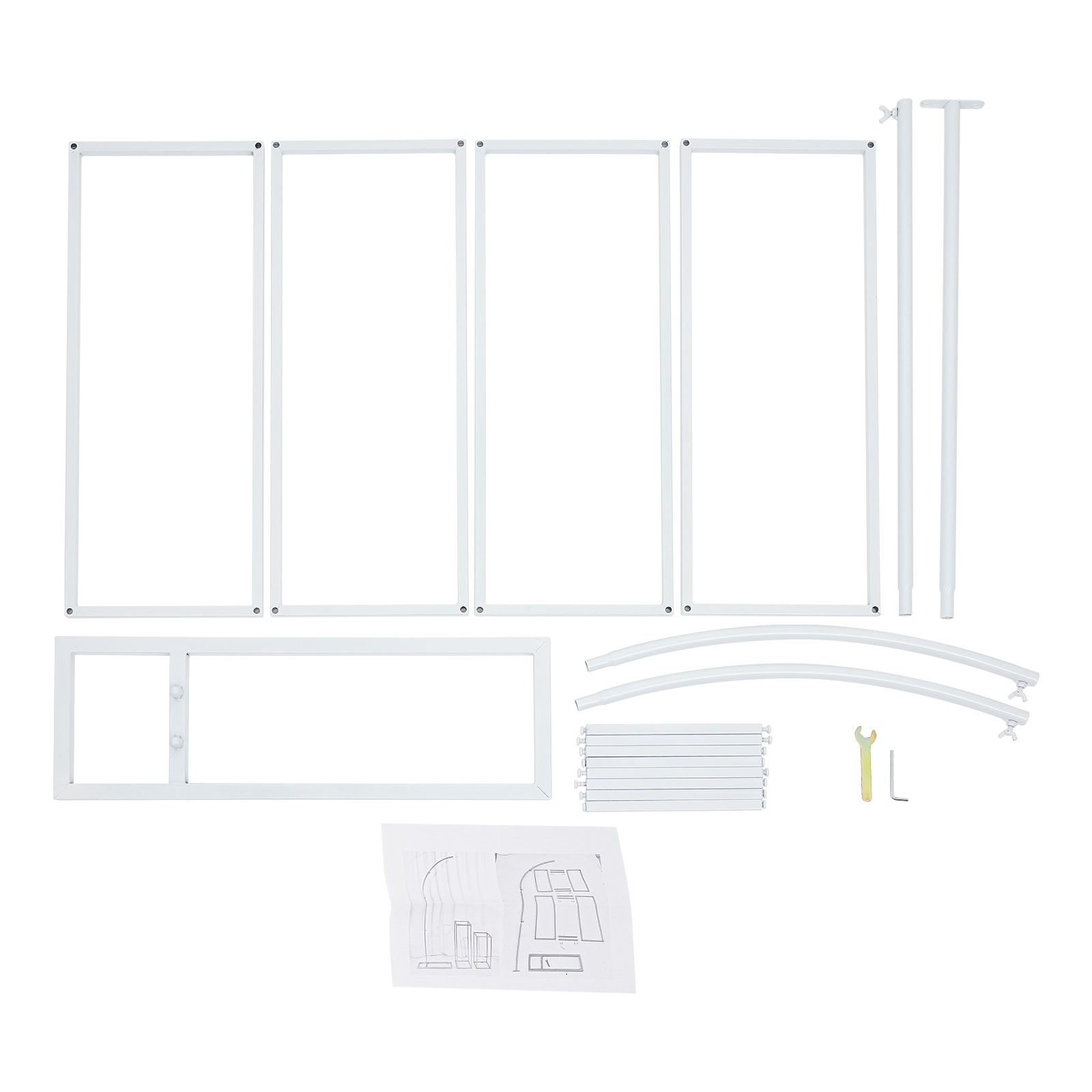 CNCEST YLJHJ7-000300 Plant-Stand - View #7
