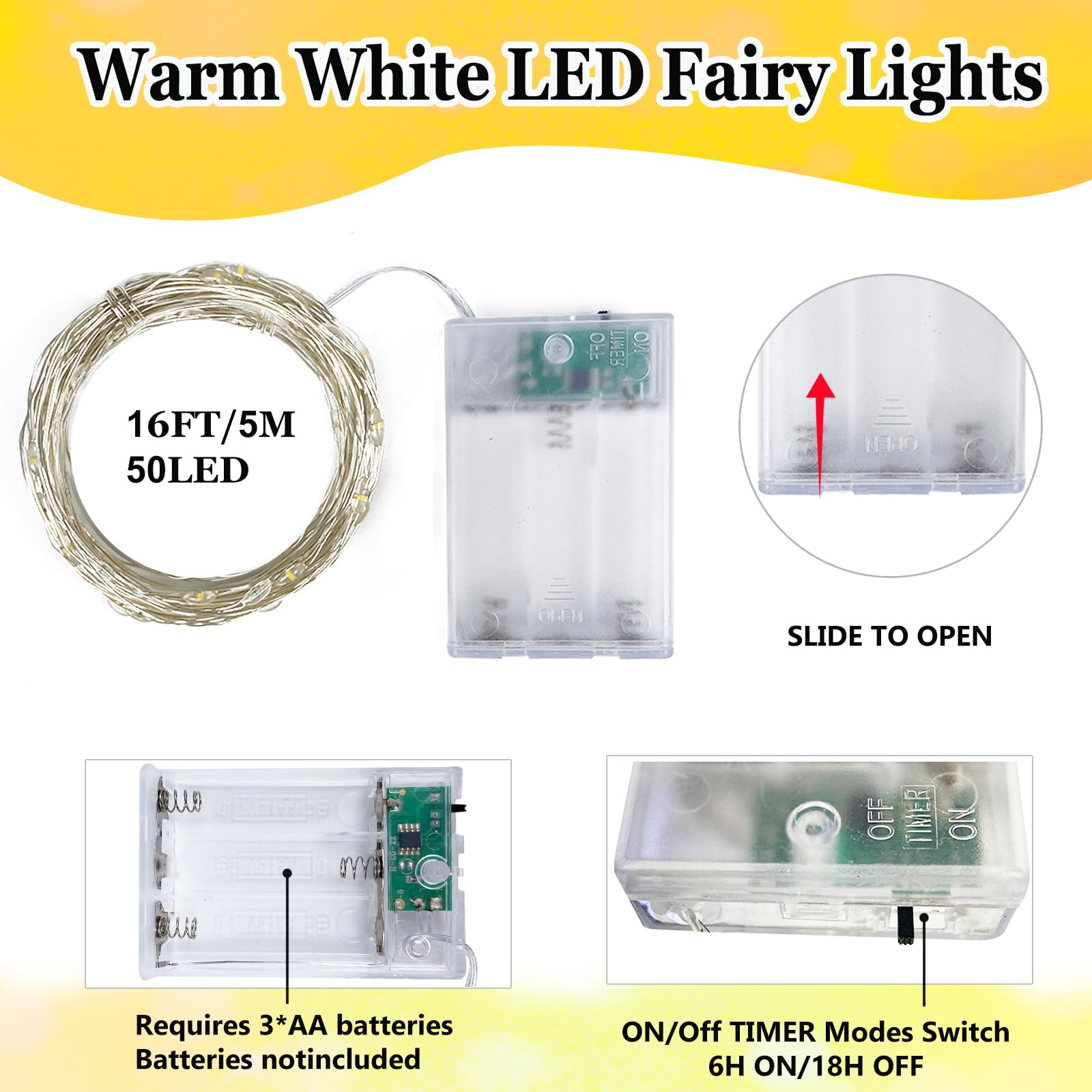 IJBUHV 678887749406 Patio-String-Lights - View #3