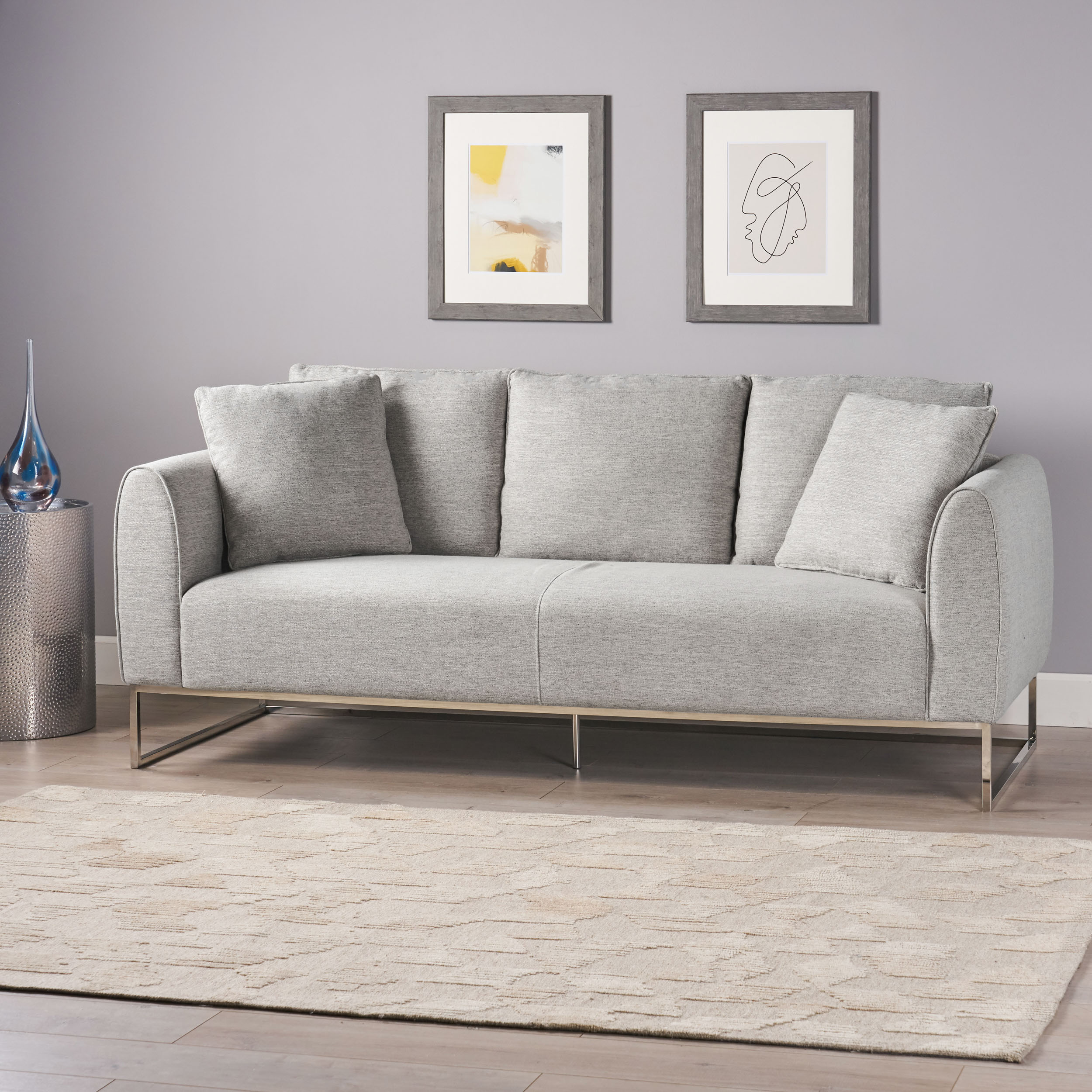 Best Selling Home Decor 311394 Sofas-Loveseats - View #2