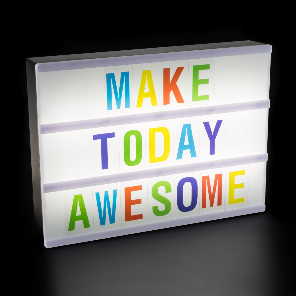 Hastings Home 723172HJA Neon-Signs - View #5