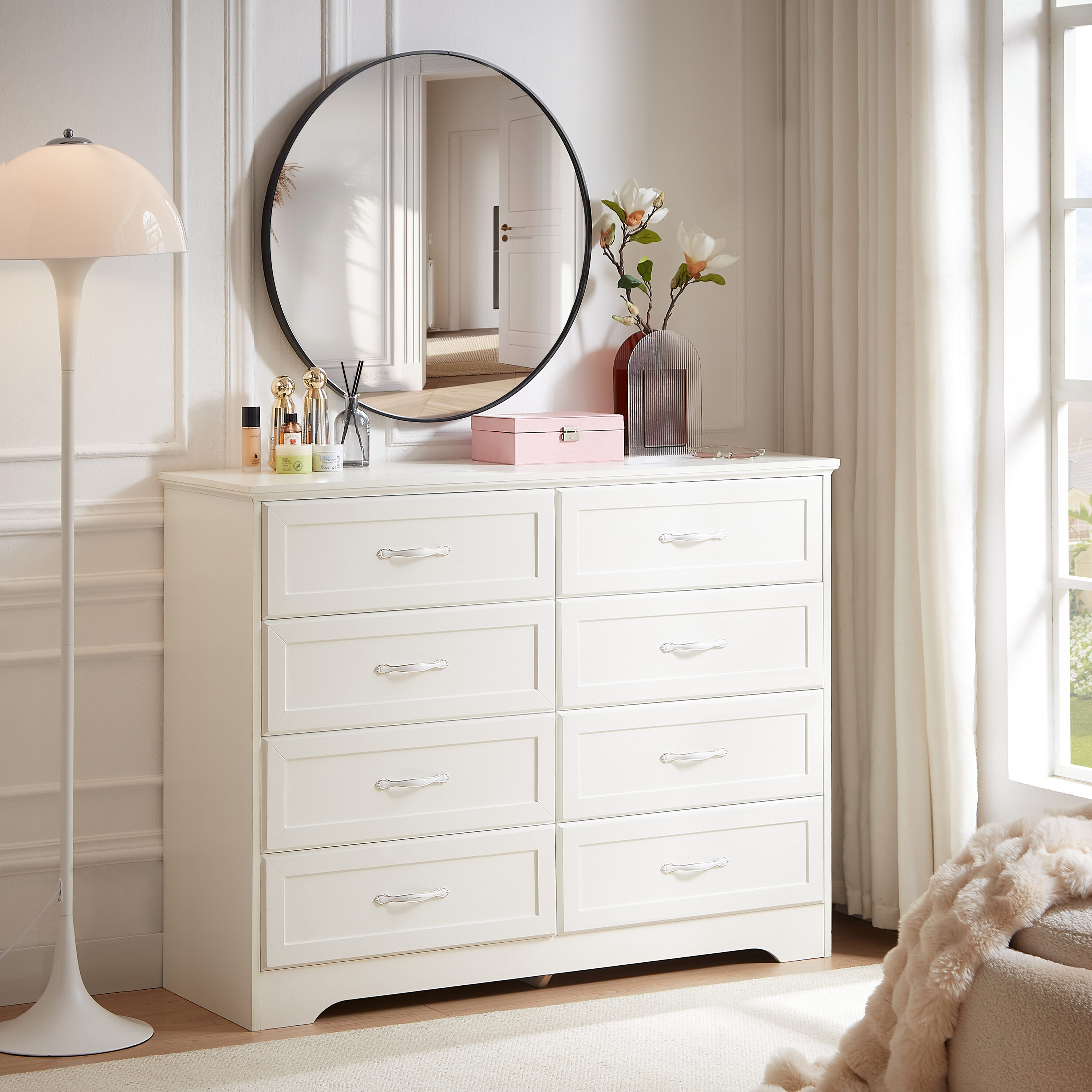 DELUXE LIVING DLP182257 dressers - View #2