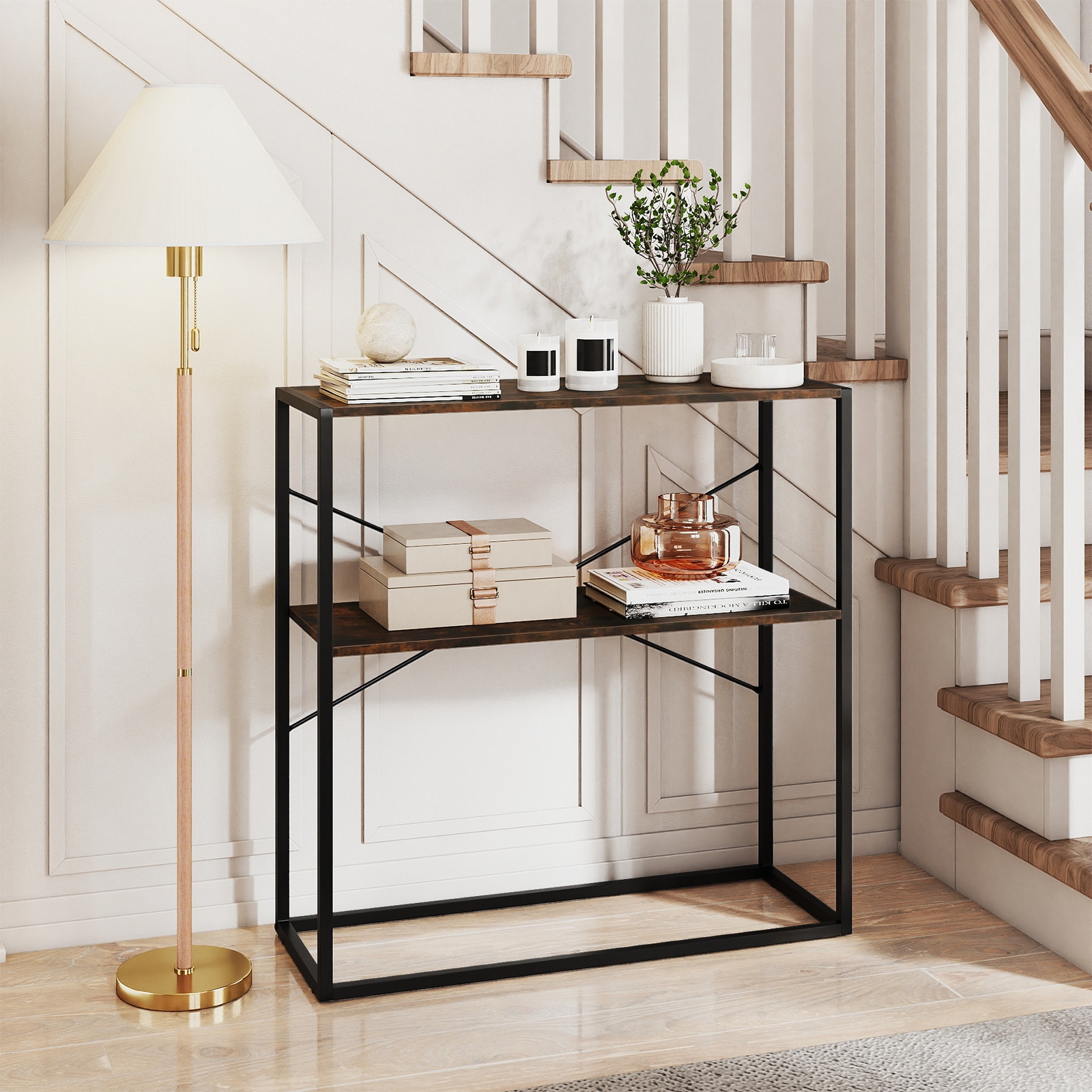 Volenca VOL-SH2VOP Console-Sofa-Tables - View #2