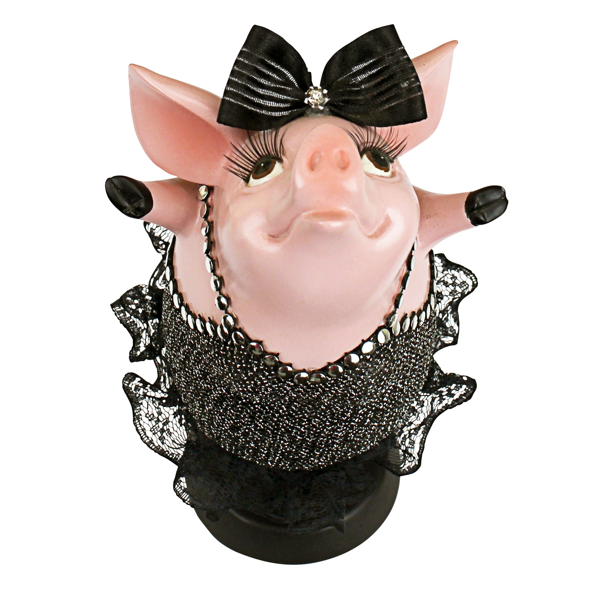 Design Toscano QS2814 Decorative-Accessories - View #7