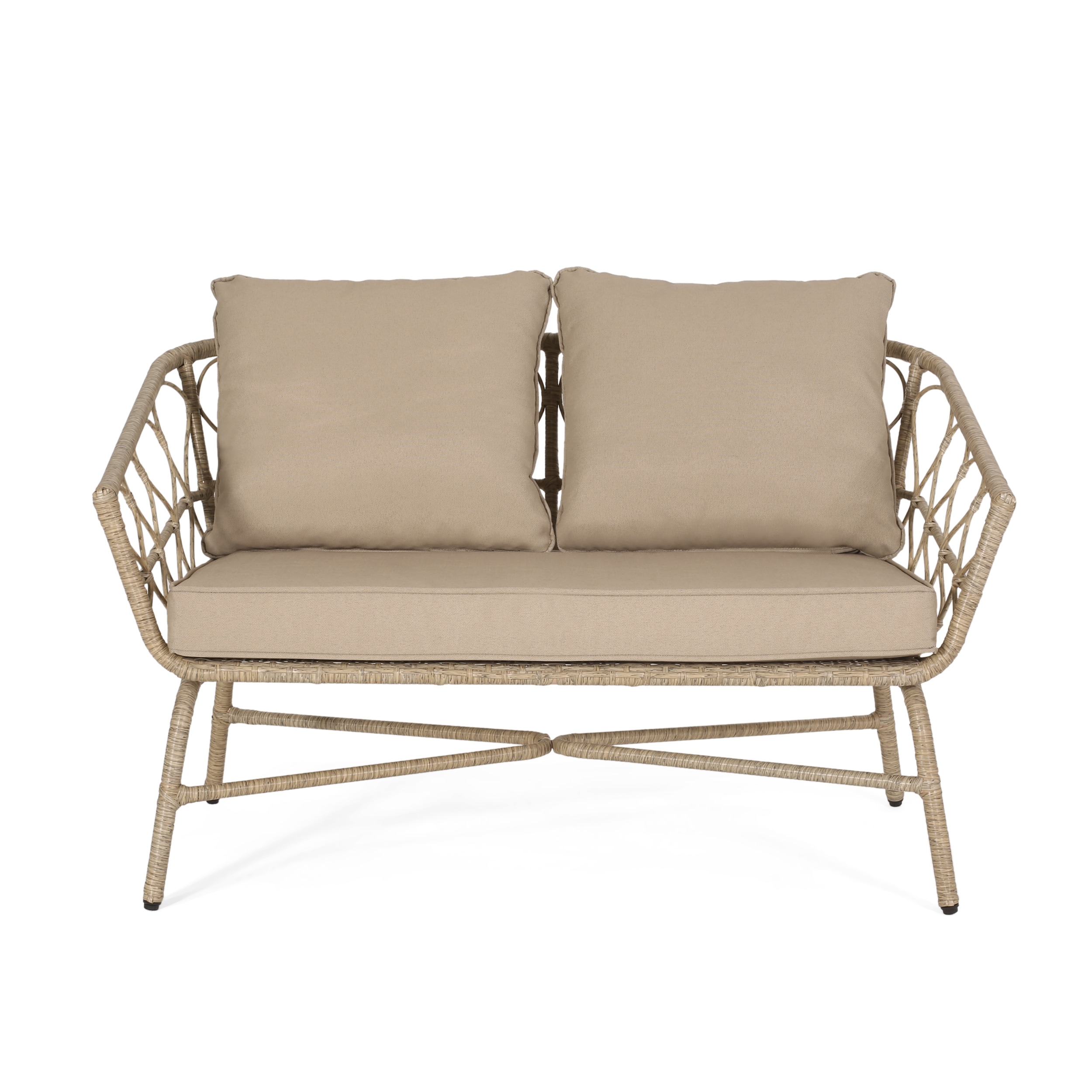 ToolCat LS2-194-HW Patio-Chairs - View #6