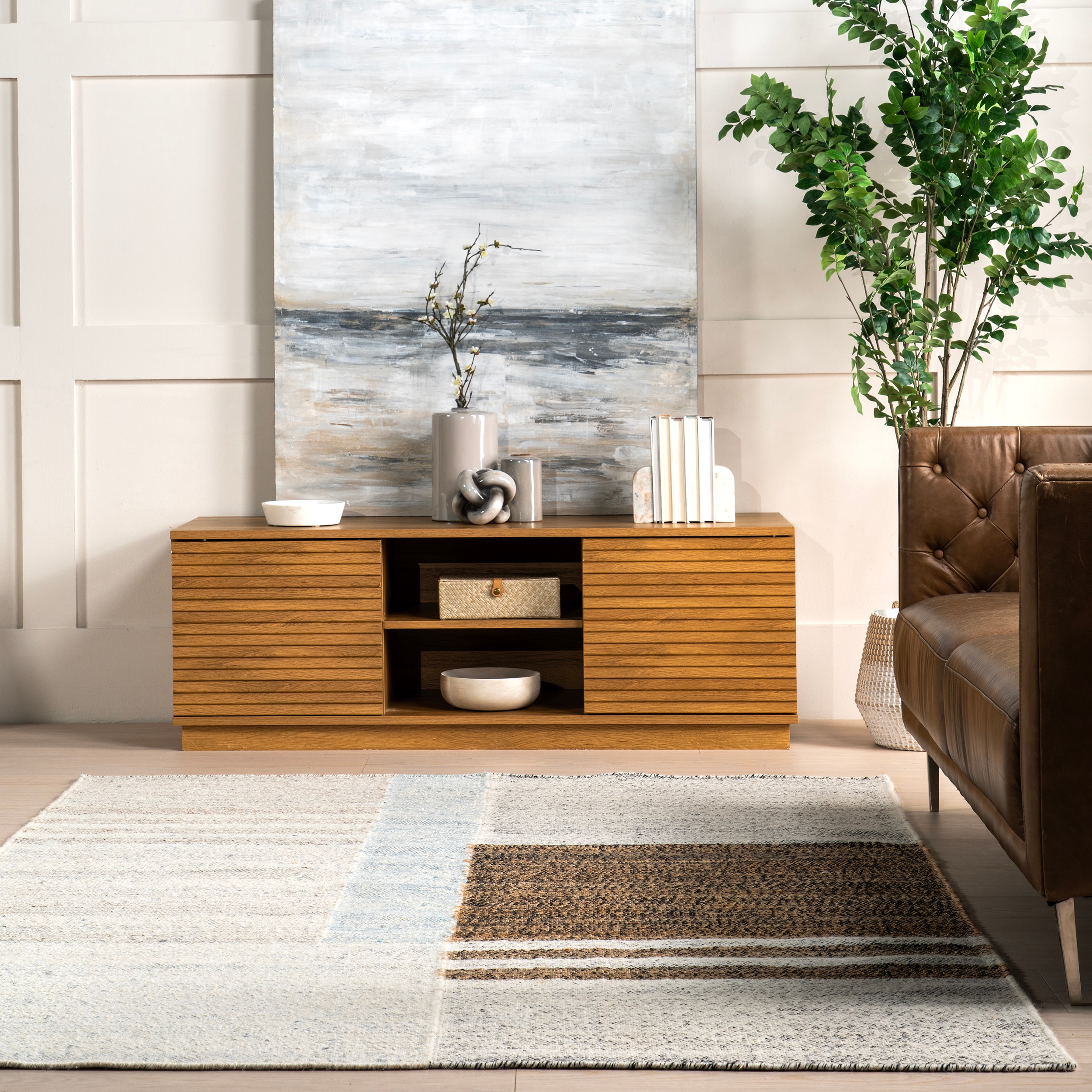 nuLOOM 200VEFB01A-406 rugs - View #4