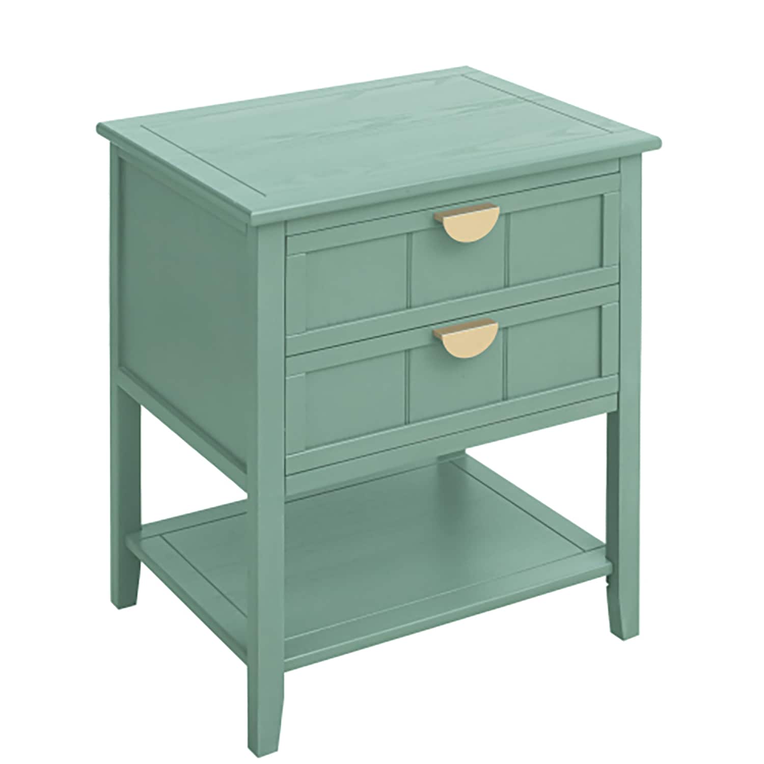 GZMR GZ-MH867923 nightstands - View #2