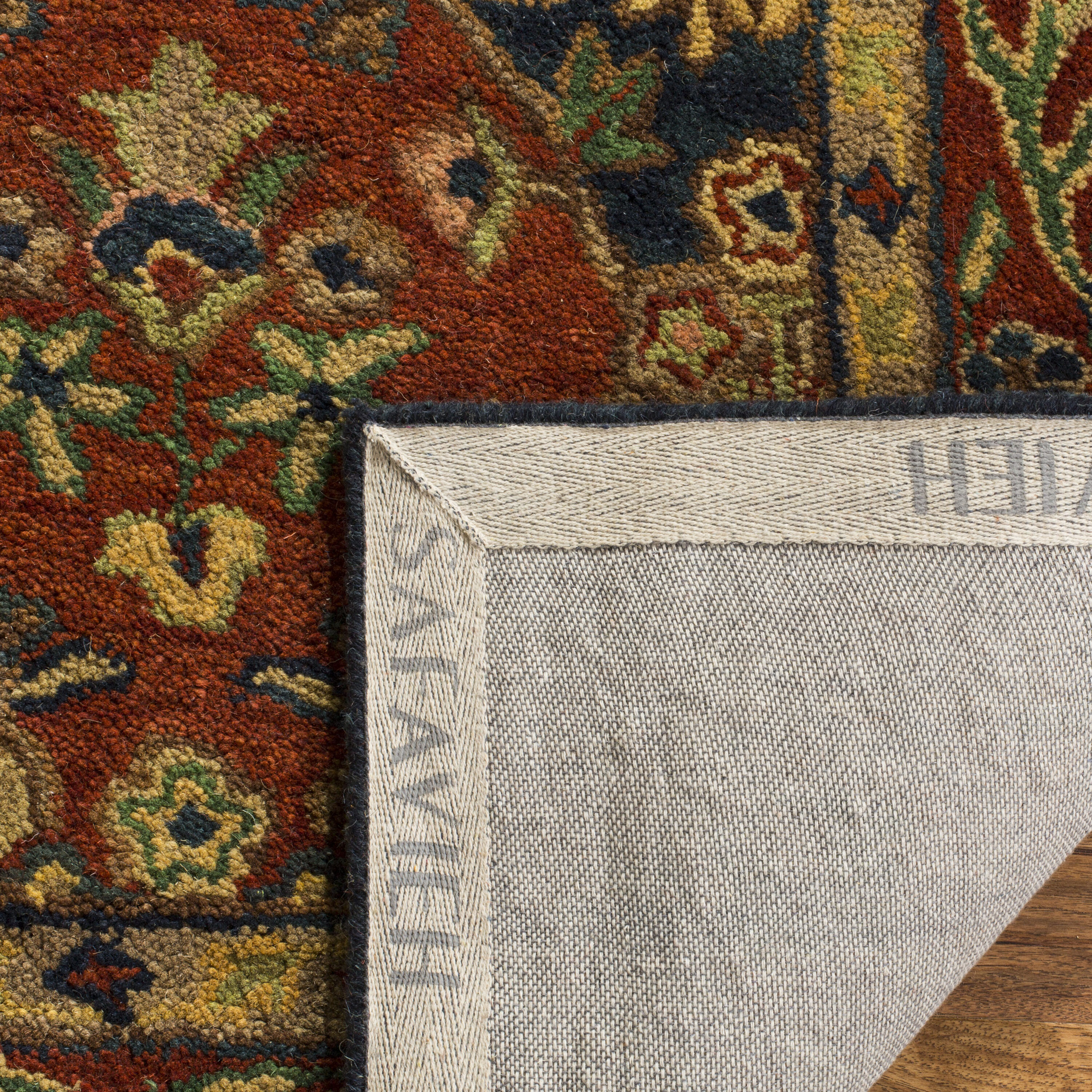 Safavieh HG911B-4 rugs - View #4