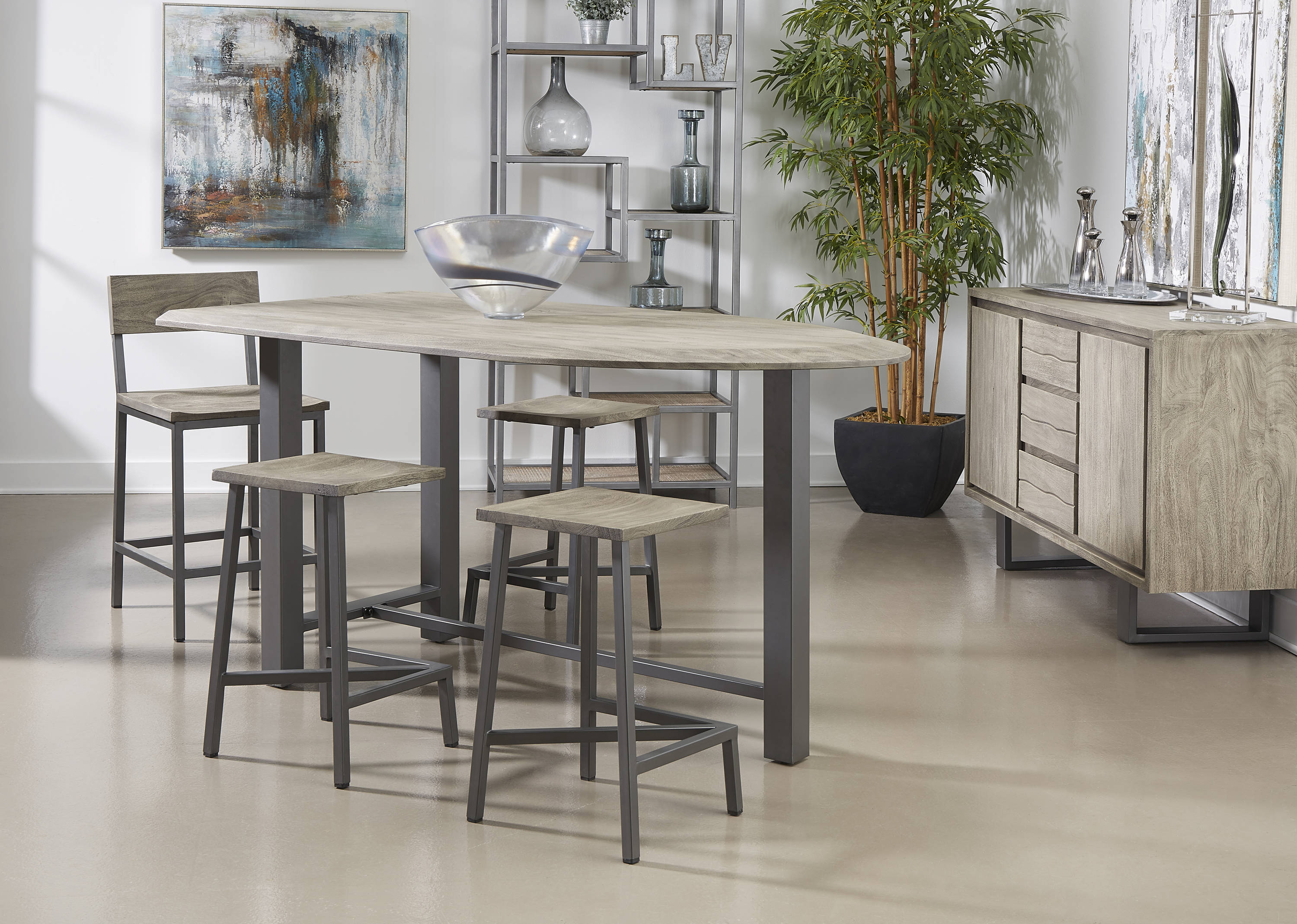 Coast to Coast 53433 stools - View #9