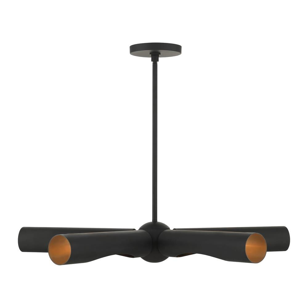 Livex Lighting 45895-04 b090015 - View #5