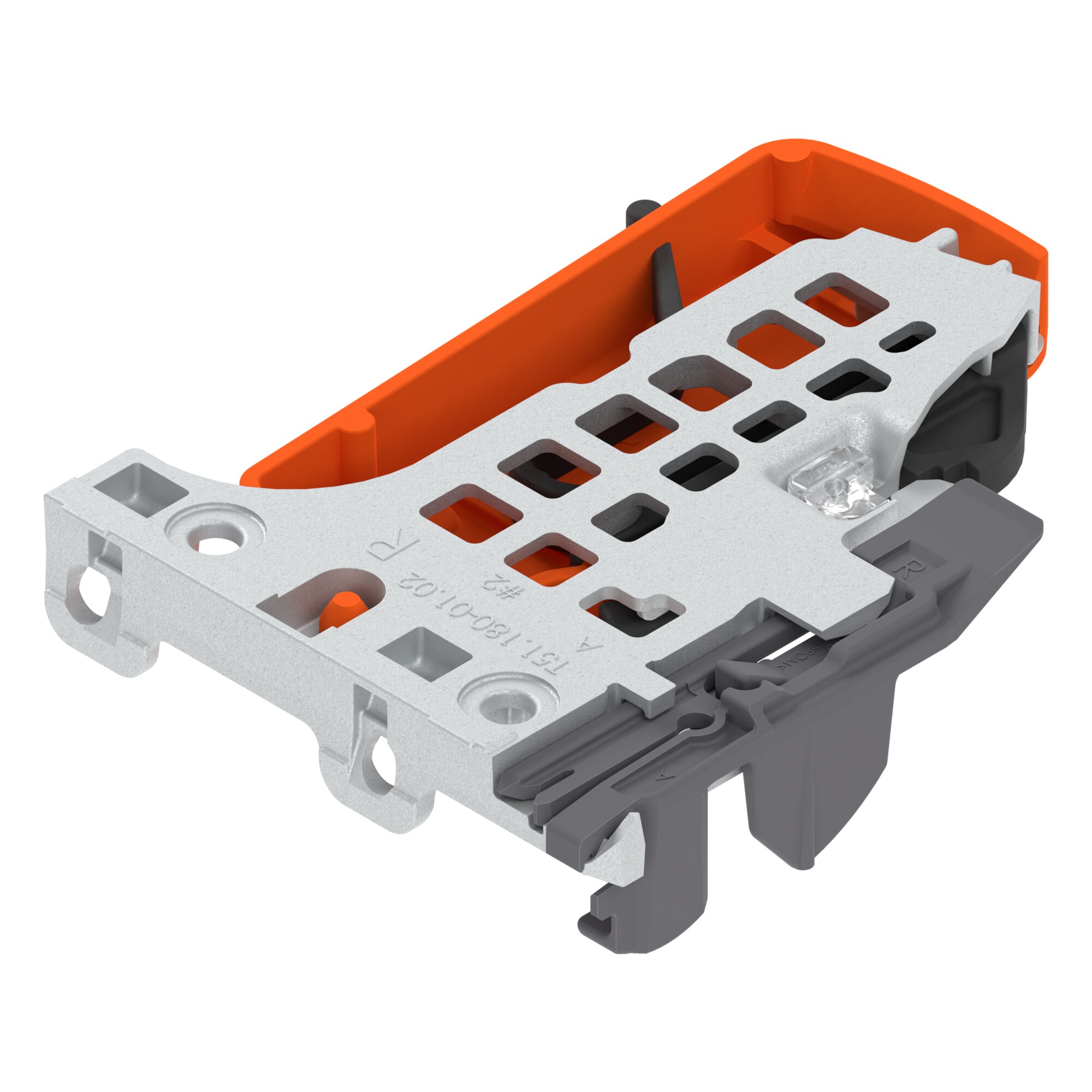 Blum 2 X 563H4570B50 Entry-Door-Hinges - View #6
