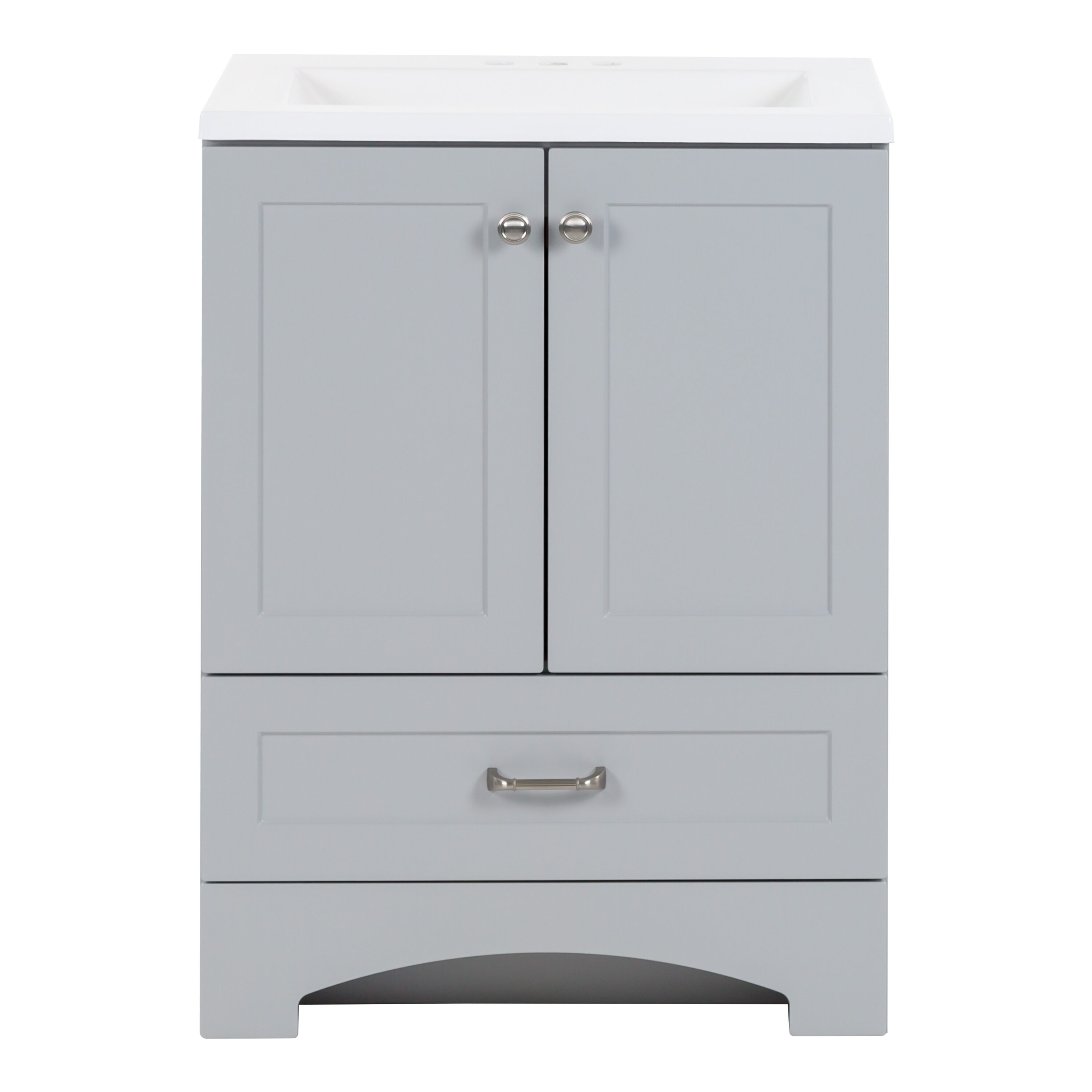 Diamond NOW C24W30315 Bath-Vanity-Combo - View #7