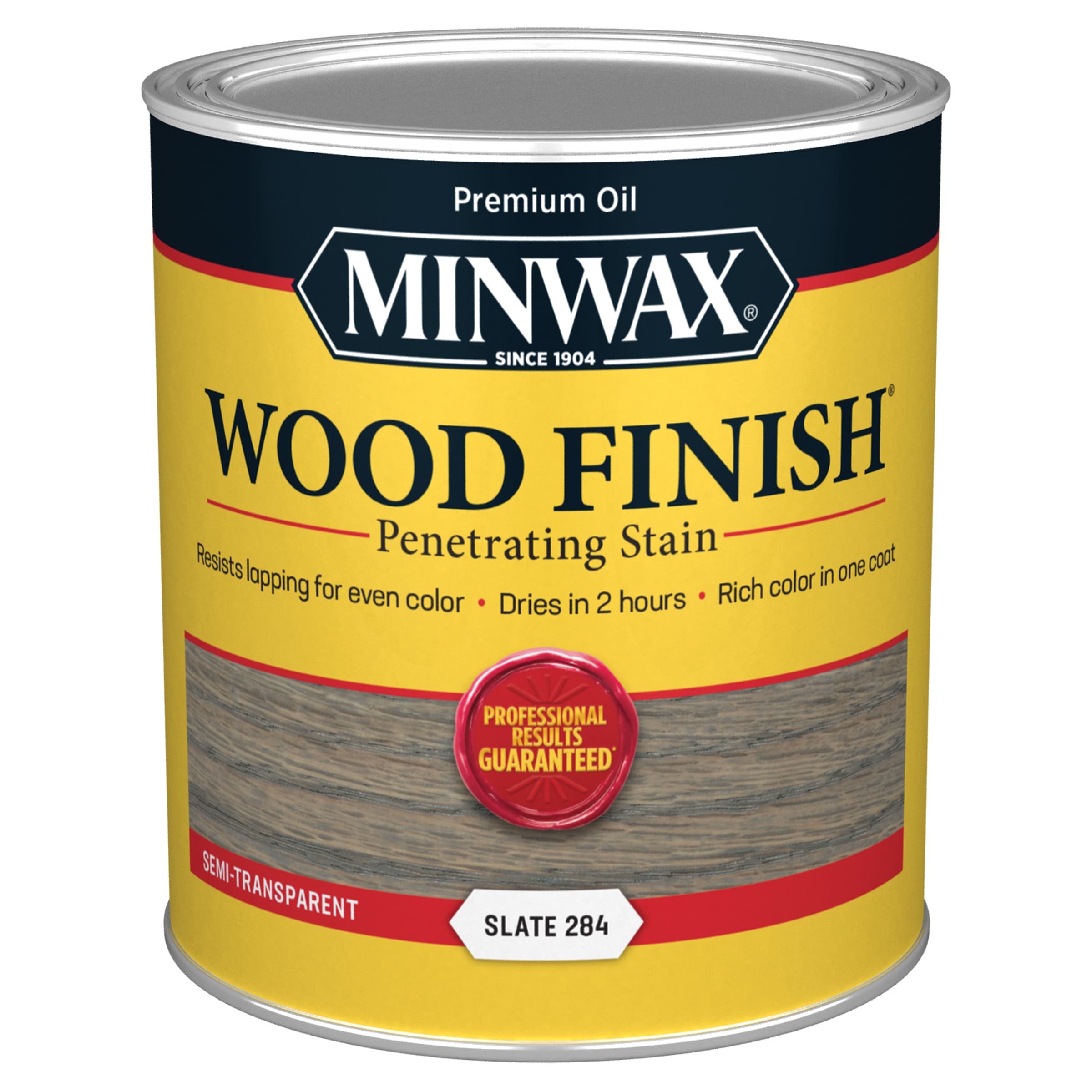 Minwax 701064444 Interior-Stain - View #2