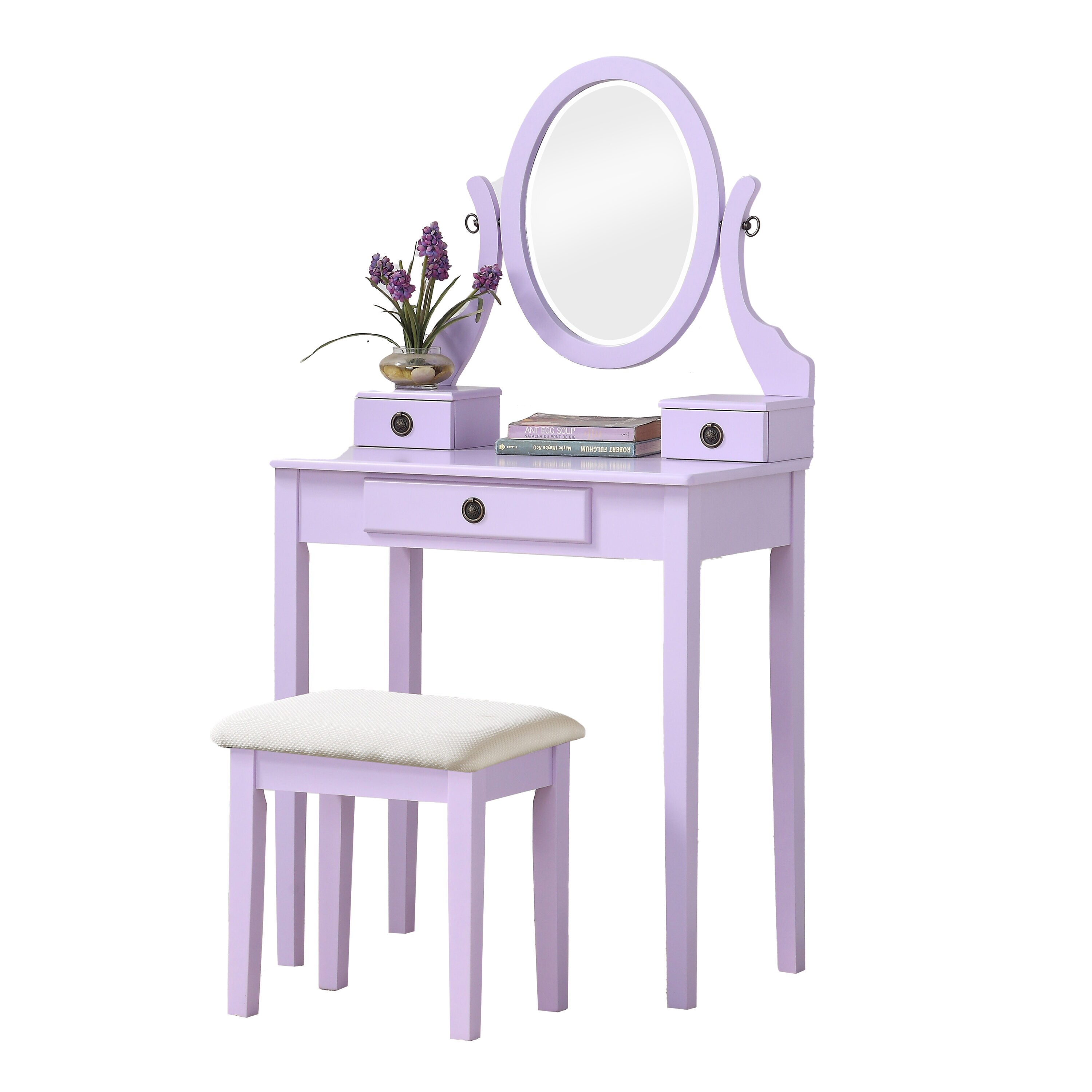 Lycvki MUT-24 Bedroom-Vanities - View #2