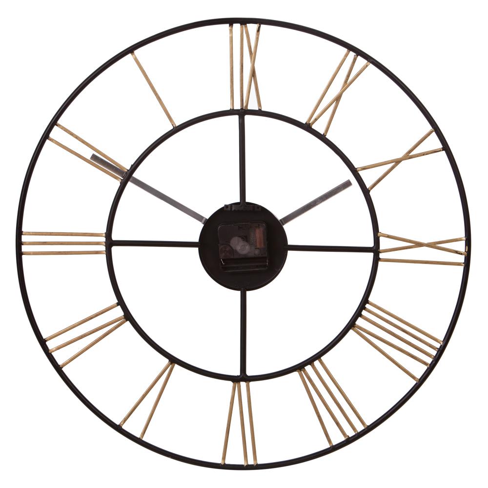 Patton 1805-3722 Indoor-Outdoor-Clocks - View #4