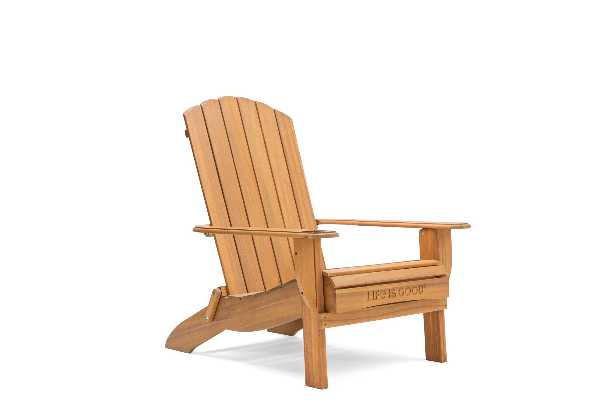 Life is good adirondack deals chair