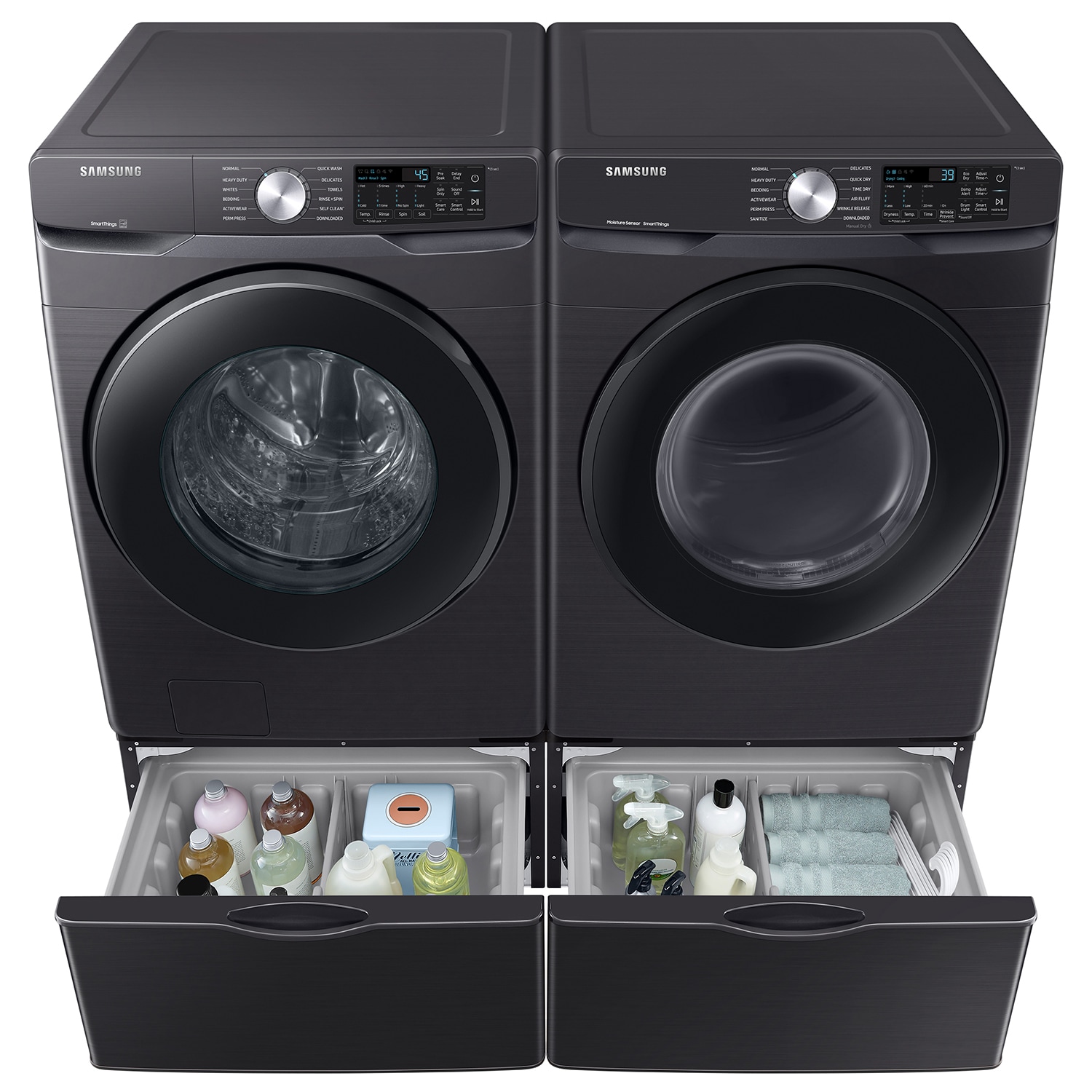 Samsung WF51CG8000AV m080105 - View #10