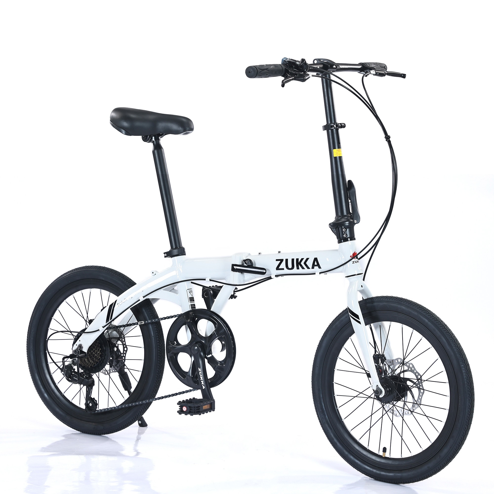 Bybafun YA1300117 20-in Adult unisex Road bike