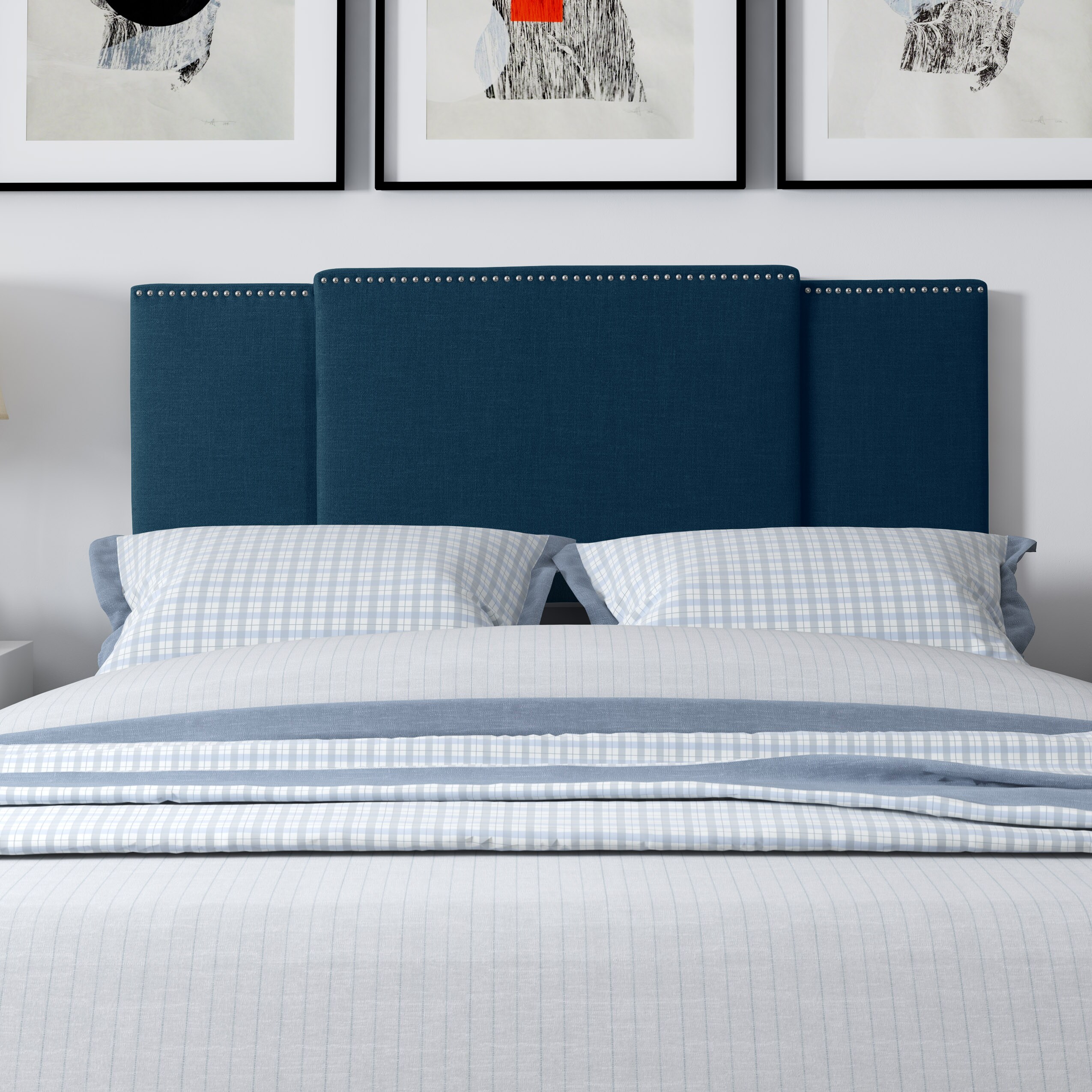 CorLiving BBT-930-A Upholstered-Headboards - View #5