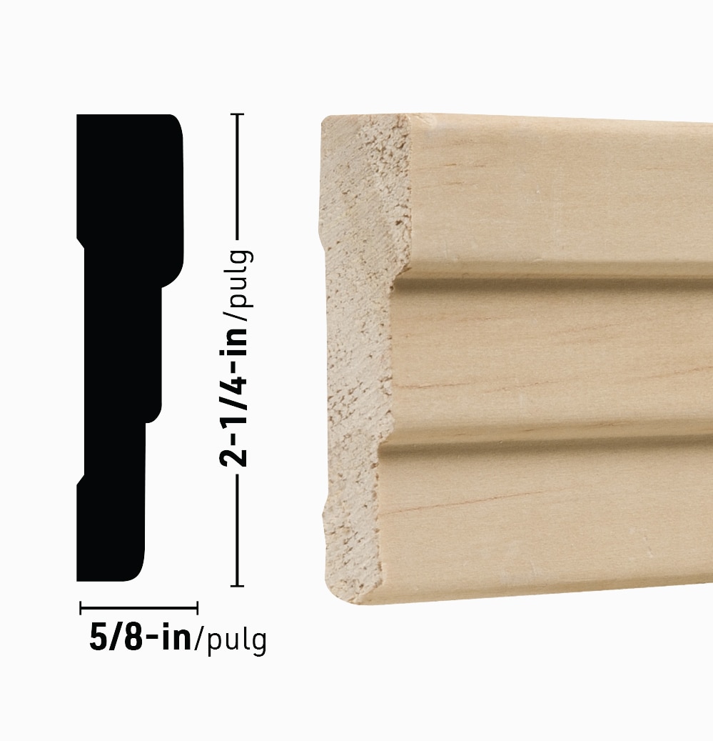 RELIABILT L003877 Window-Door-Casings - View #4