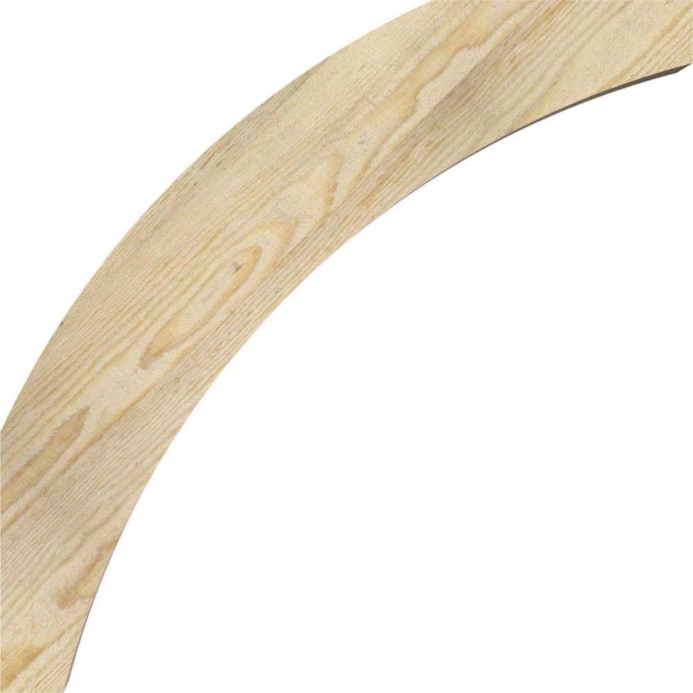 Ekena Millwork BRC04X22X22THR00RDF braces - View #3